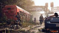 197x111 Tom Clancy's The Division 2 4K 8K HD Wallpaper