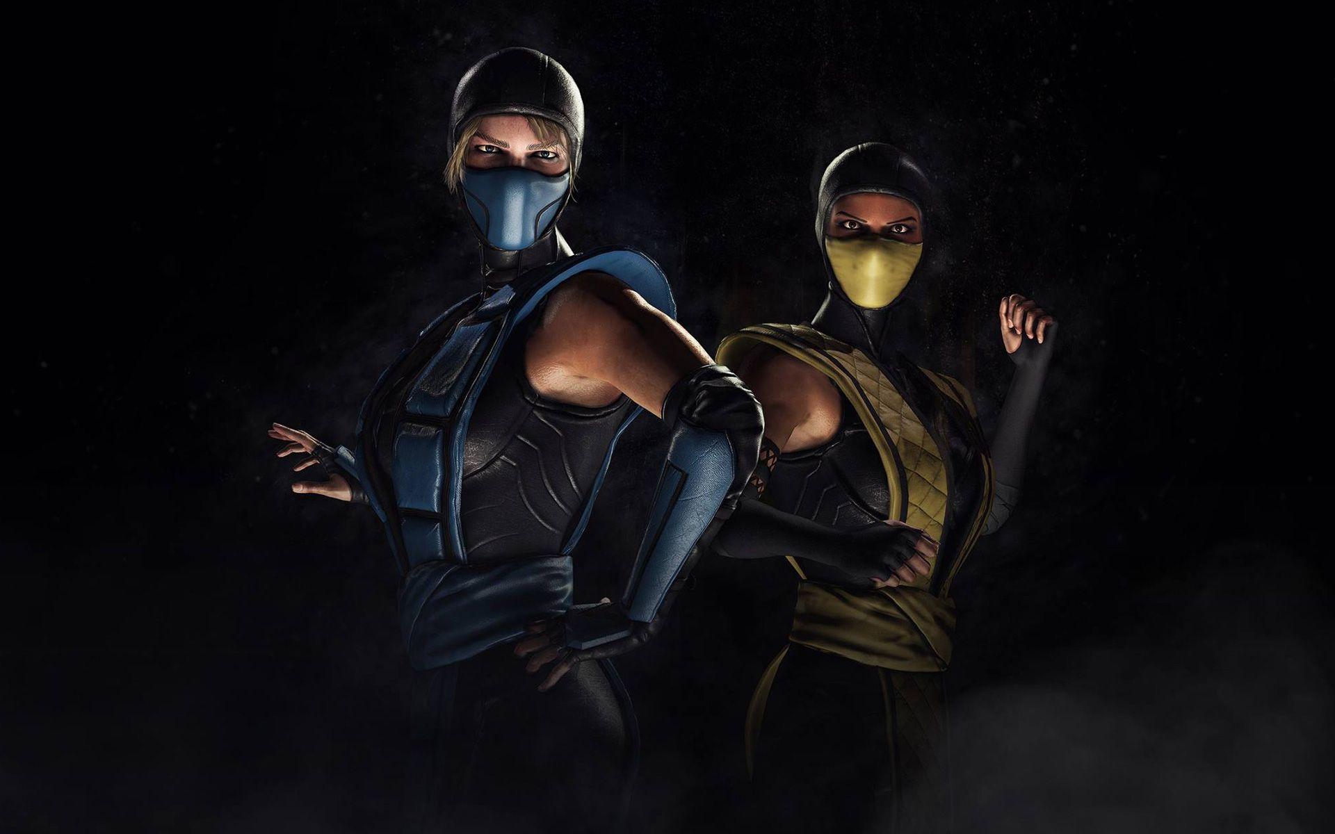 1920x1200 Sub Zero Desktop Background HD