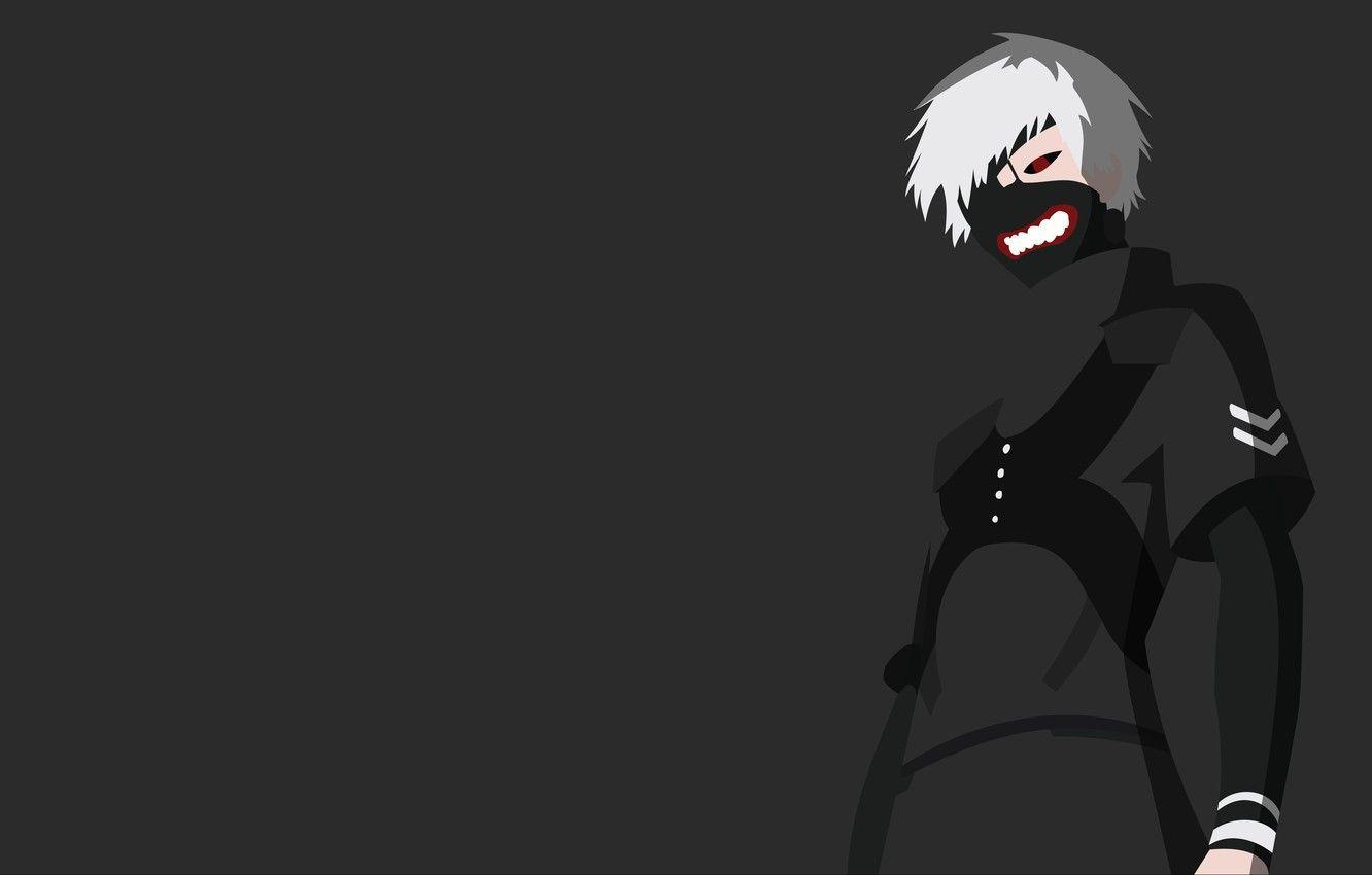 1332x850 Minimalist Anime, iPhone, Desktop HD Background / Wallpaper (1080p, 4k) (1332x850) (2021)