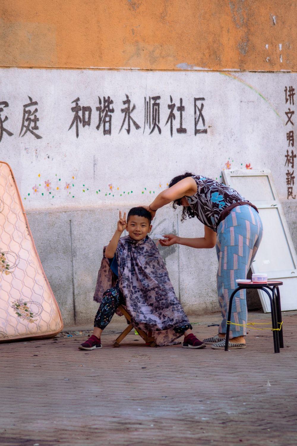 1000x1500 Chinese People Picture. Download Free Image