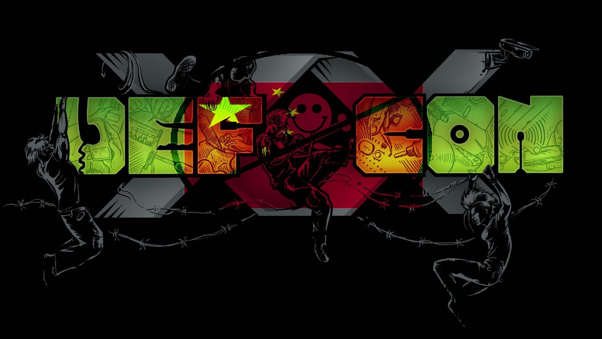 1920x1080 Free download Racism by the US No Chinese people allowed at Defcon Cyberwarzone [1920x1080] for your Desktop, Mobile & Tablet. Explore Defcon Wallpaper. Defcon Wallpaper