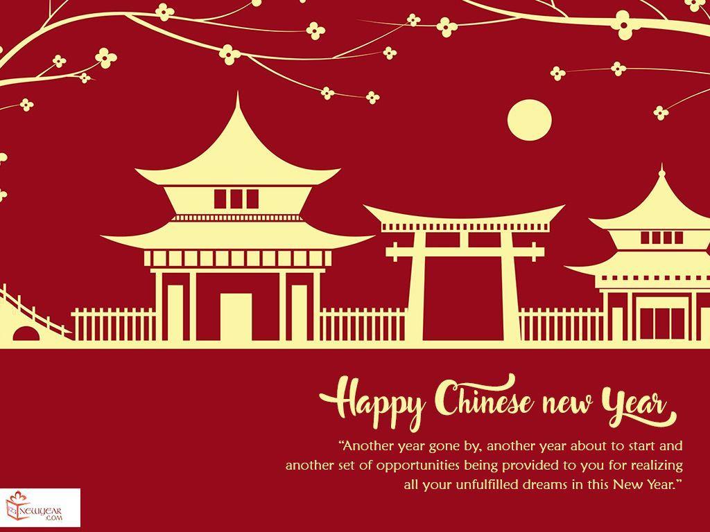 1024x768 Chinese New Year HD Wallpaper. Chinese new year greeting, Chinese new year card, Chinese new year background
