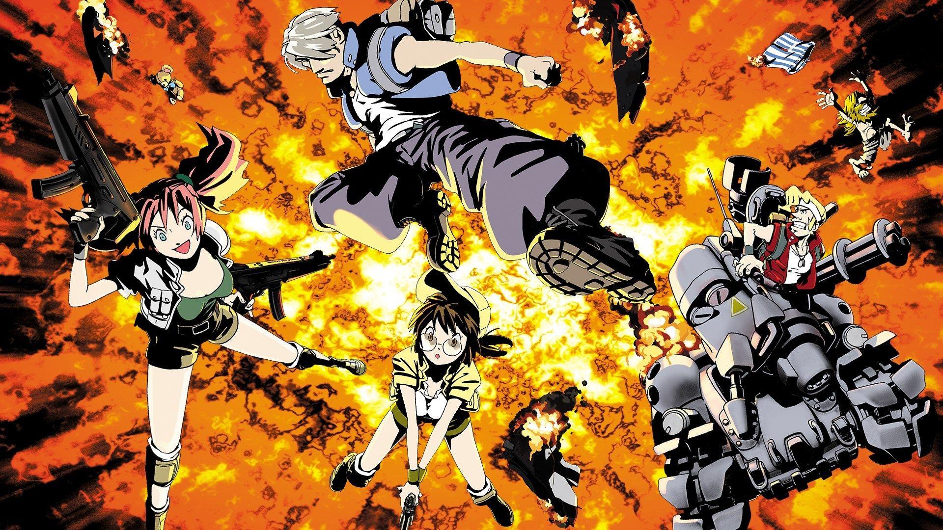1920x1080 Metal Slug Console Game Will Release Sometime This Year