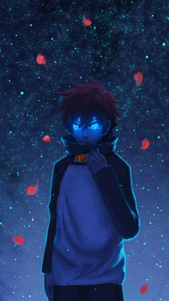 720x1280 Cool Anime Wallpaper wallpaper