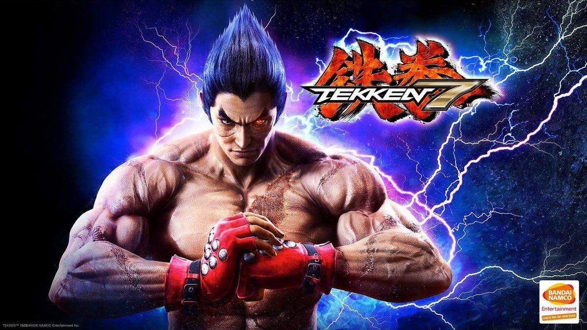 1200x675 Wonkey 7 Kazuya wallpaper Direct img