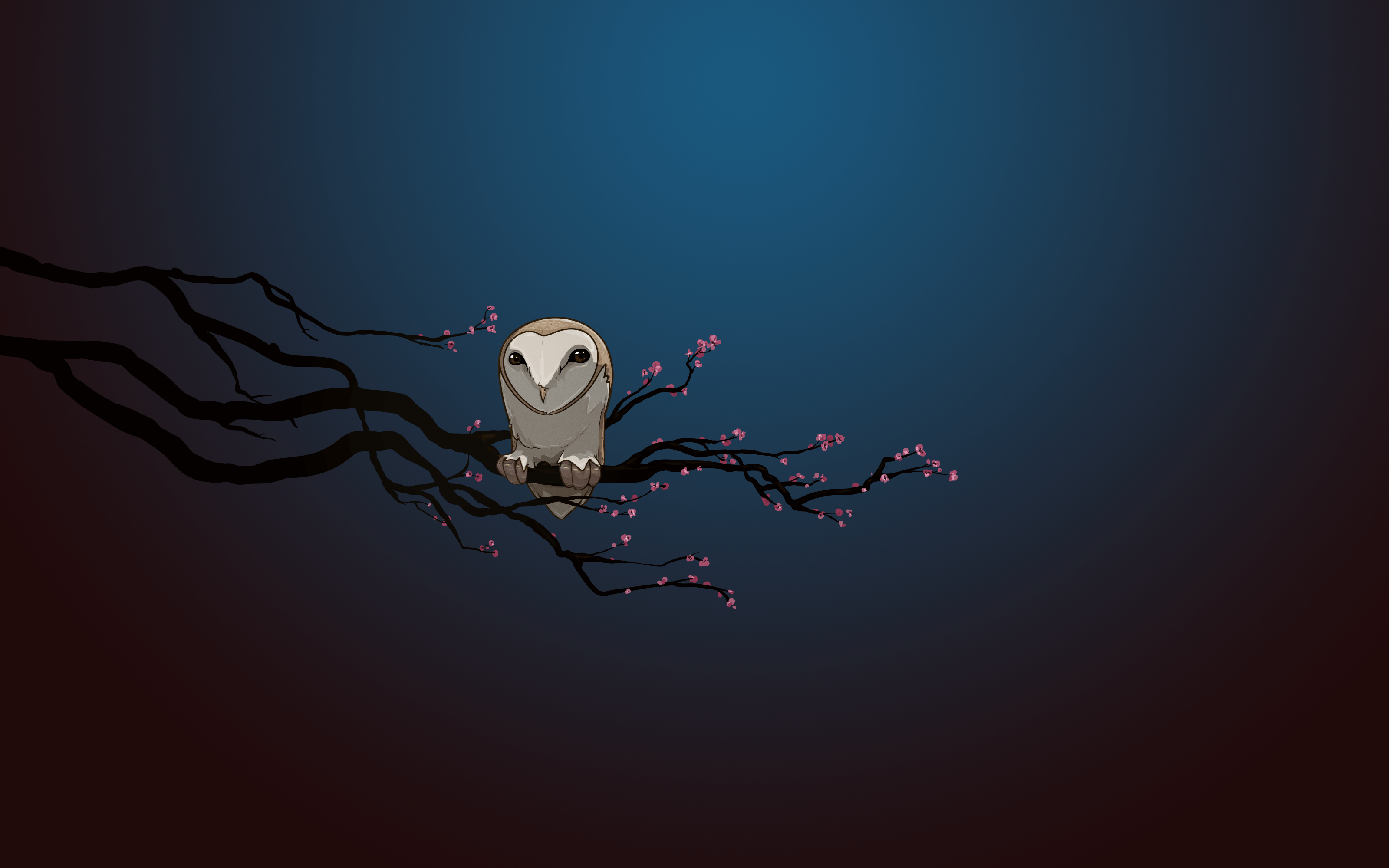 3200x2000 David Lanham • Night Owl