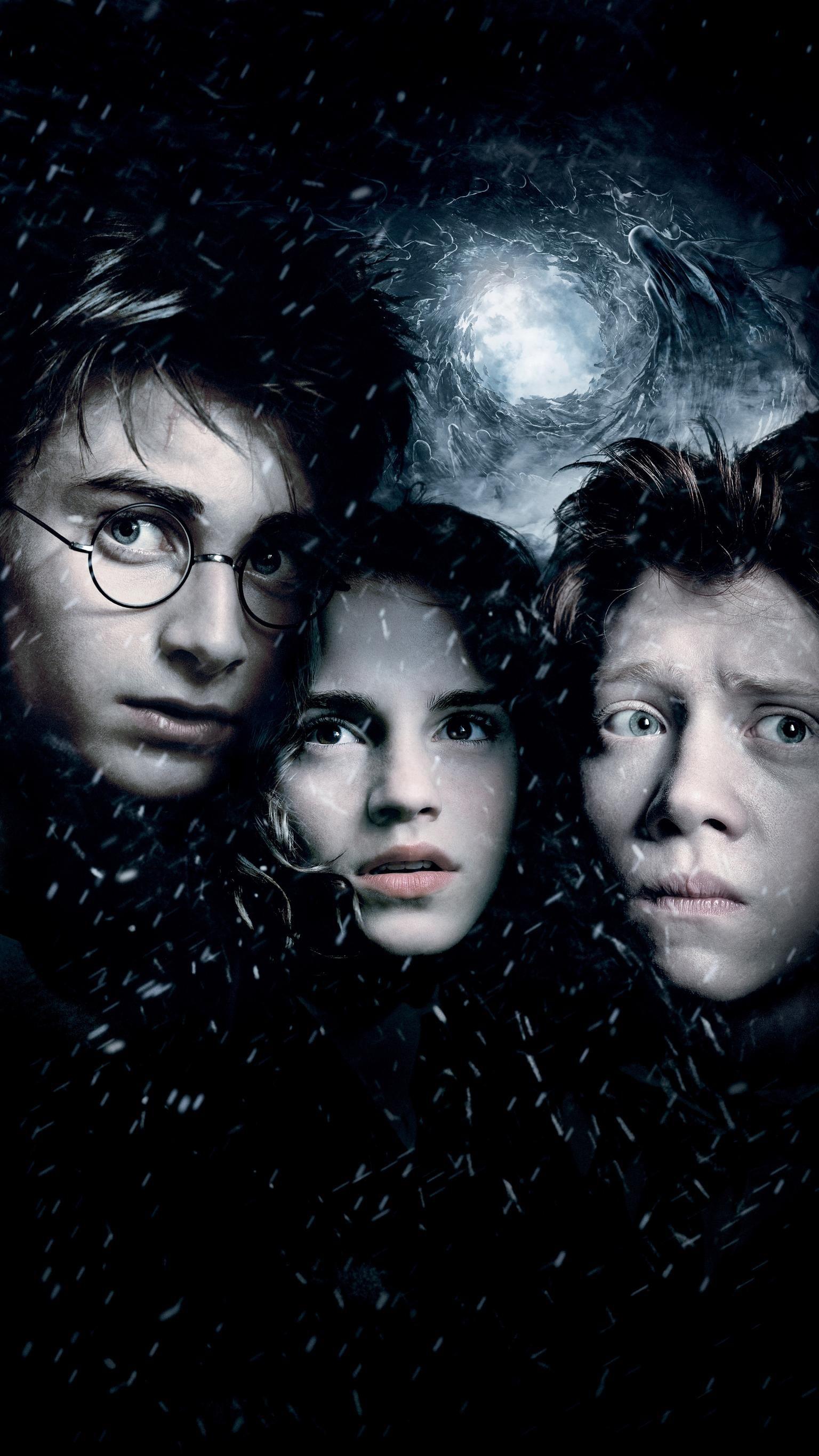1536x2732 Harry Potter and the Prisoner of Azkaban (2004) Phone Wallpaper. Moviemania. Prisoner of azkaban, The prisoner of azkaban, Harry potter