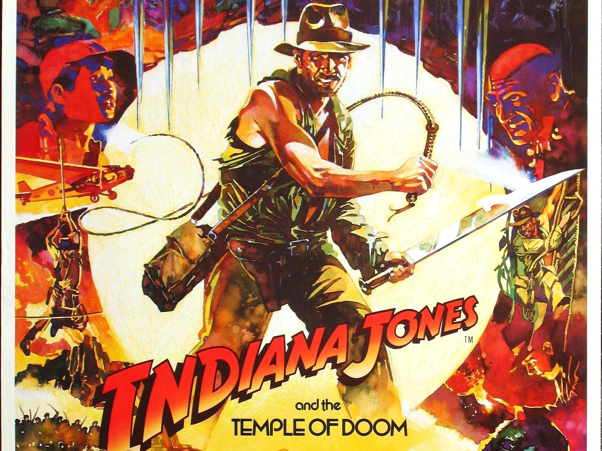 2560x1920 Indiana Jones and the Temple of Doom Wallpaper. Indiana Jones Wallpaper, Eerie Indiana Wallpaper and Indiana Jones Scenery Background
