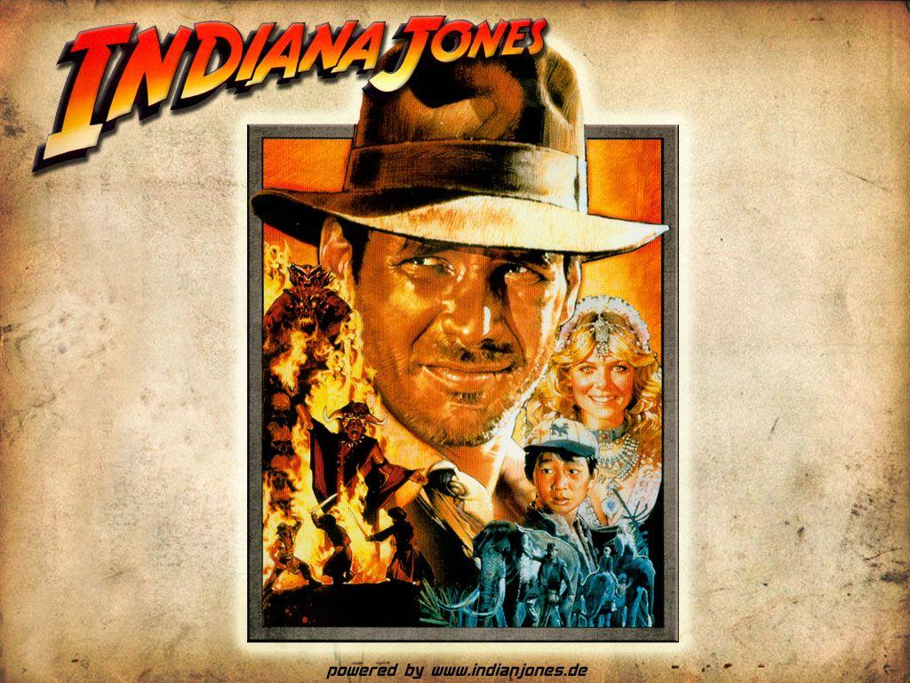 1024x768 Indiana Jones