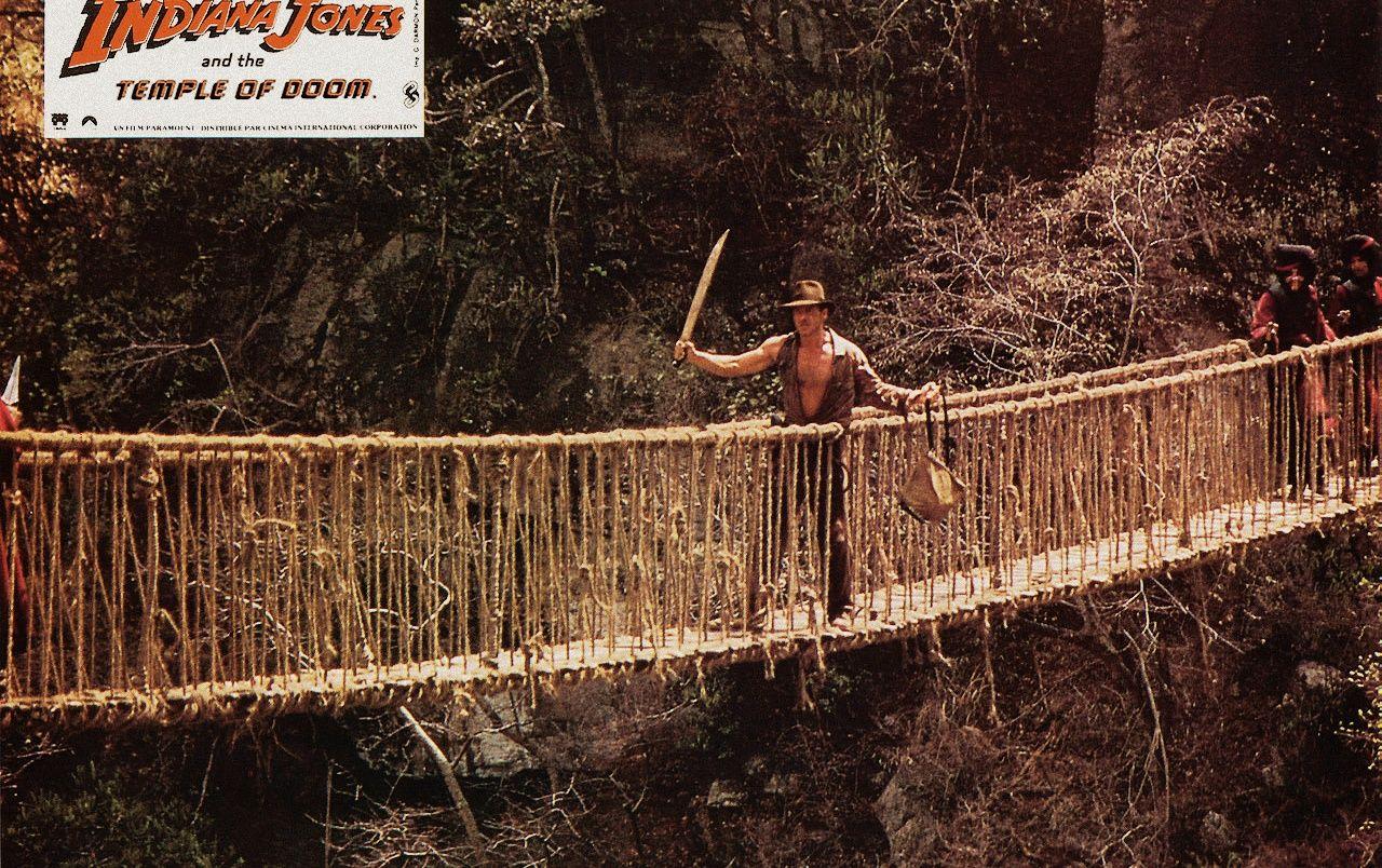 1280x804 Indy & the Temple of Doom wallpaper. Indy & the Temple of Doom