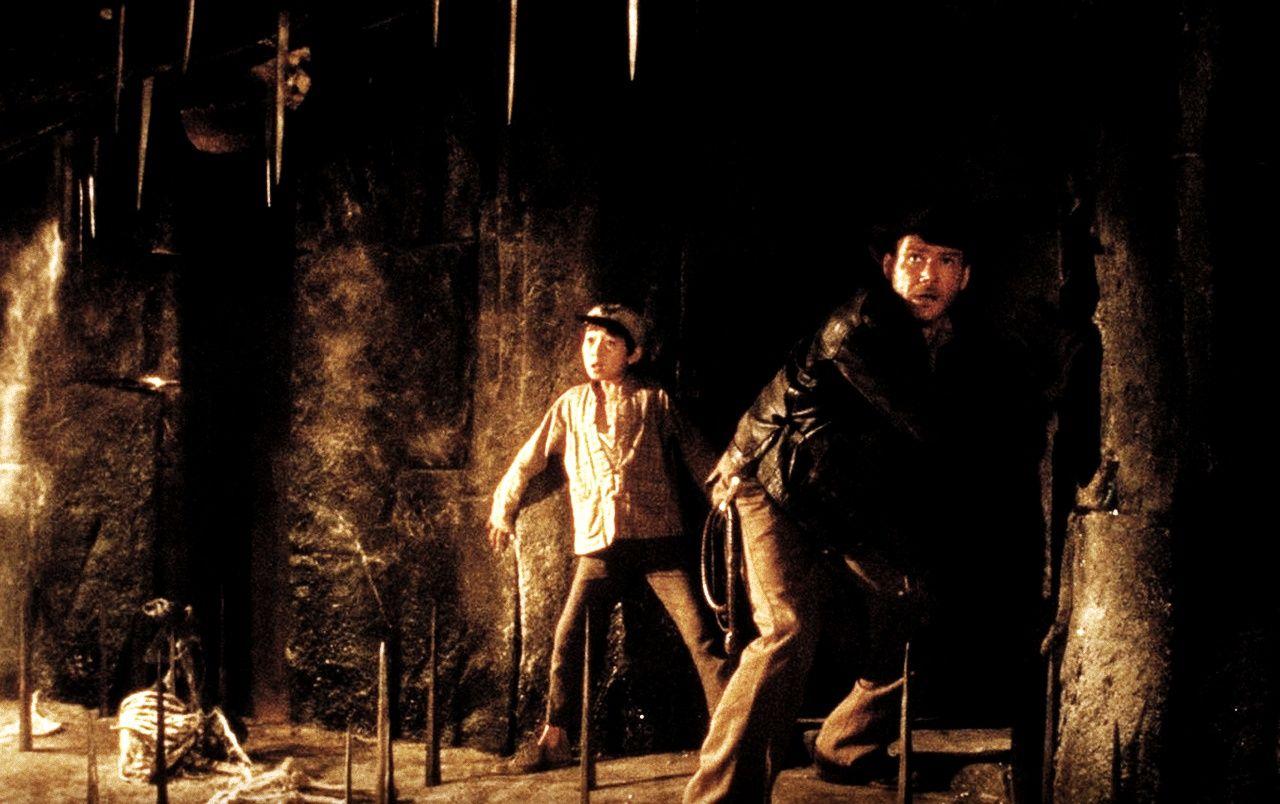 1280x804 The Temple of Doom wallpaper. The Temple of Doom