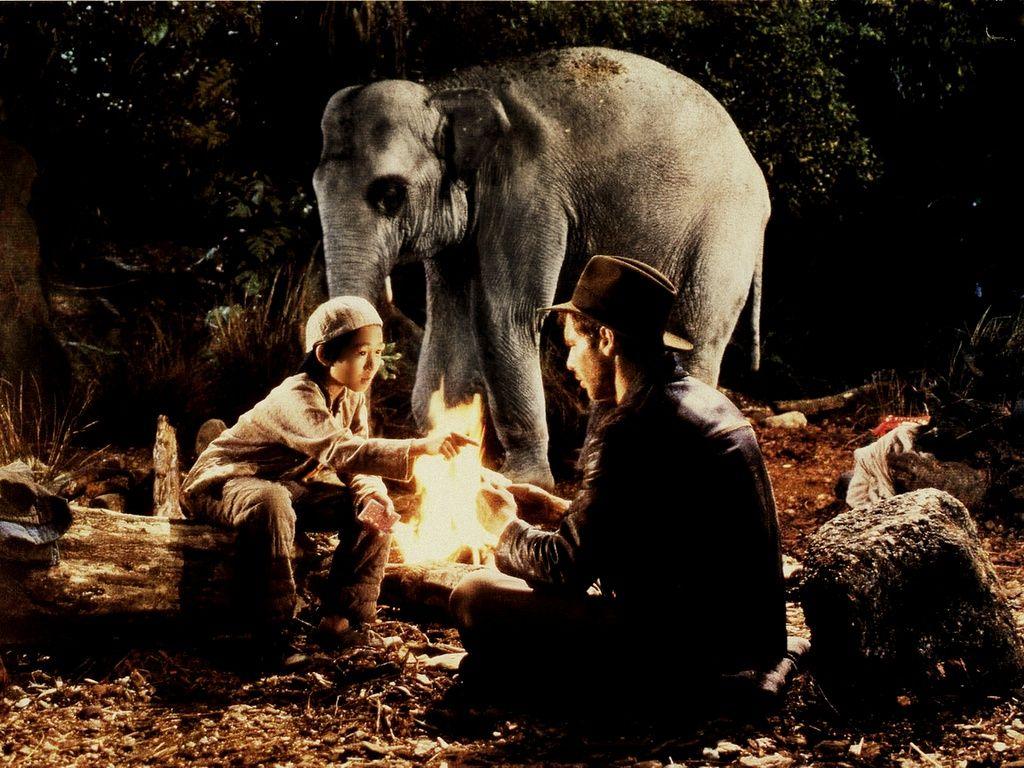 1024x768 Indiana Jones and The Temple of Doom Review; Allison Watches TEMPLE OF DOOM for the First Time