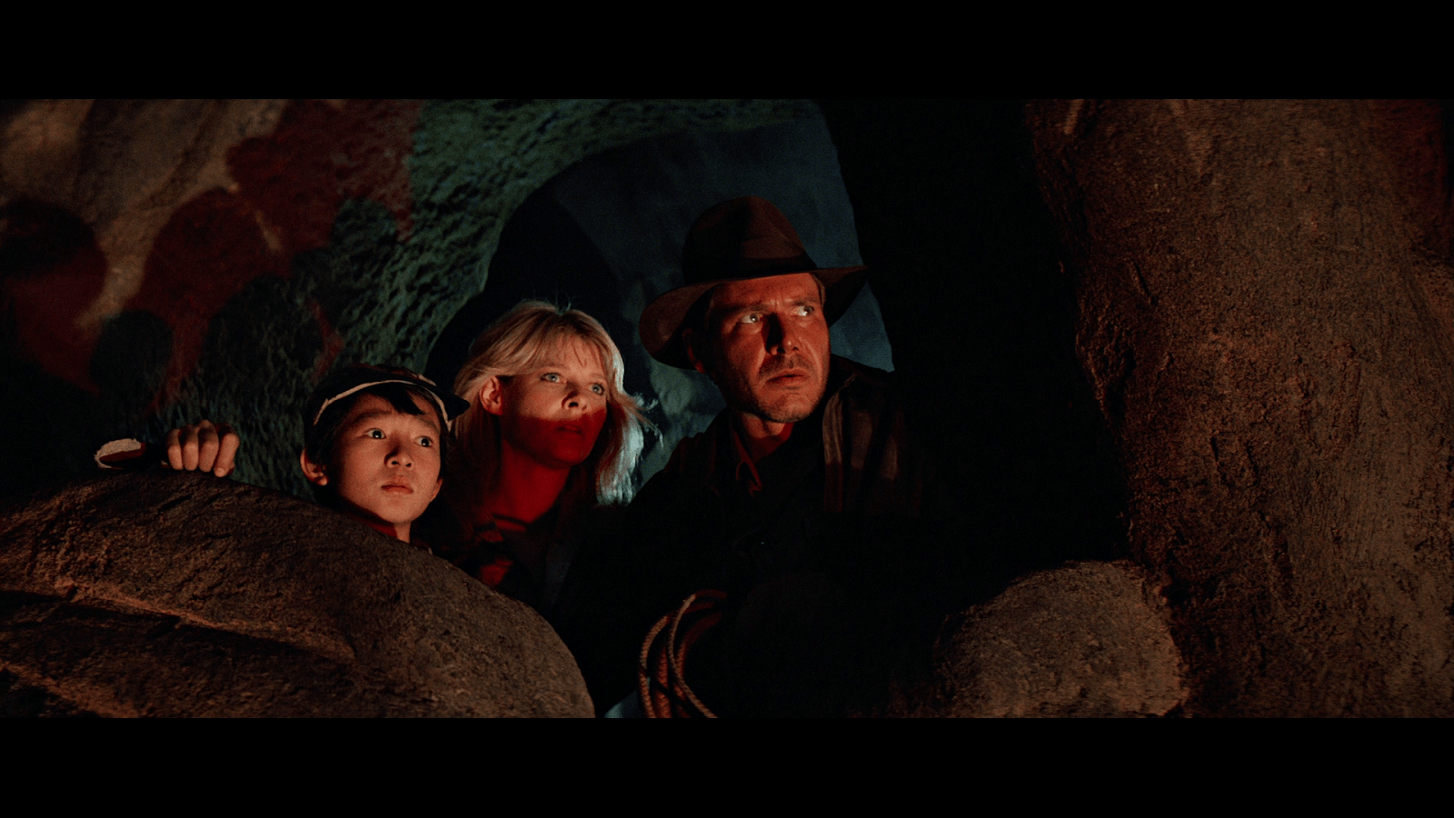 1600x900 Quick Review: Indiana Jones and the Temple Of Doom (1984)