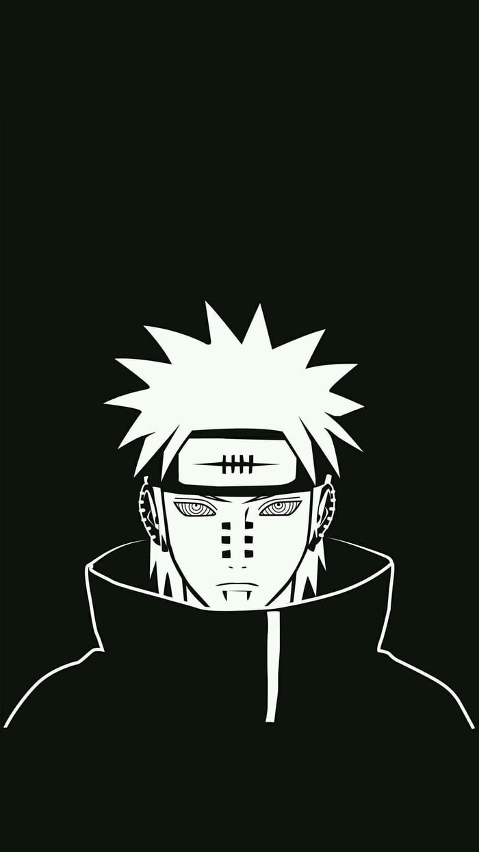 700x1244 Pain Naruto Wallpaper