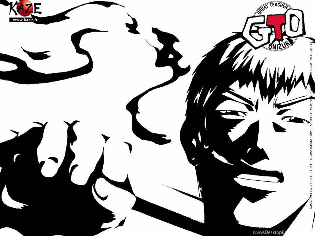 1024x768 Great Teacher Onizuka Wallpaper Wallpaper Zone Desktop Background