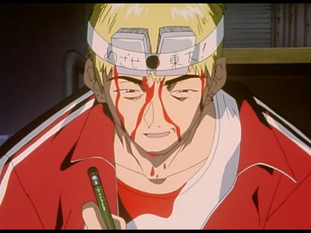 1024x768 Great Teacher Onizuka Season 2: Release Date, Characters, English Dub