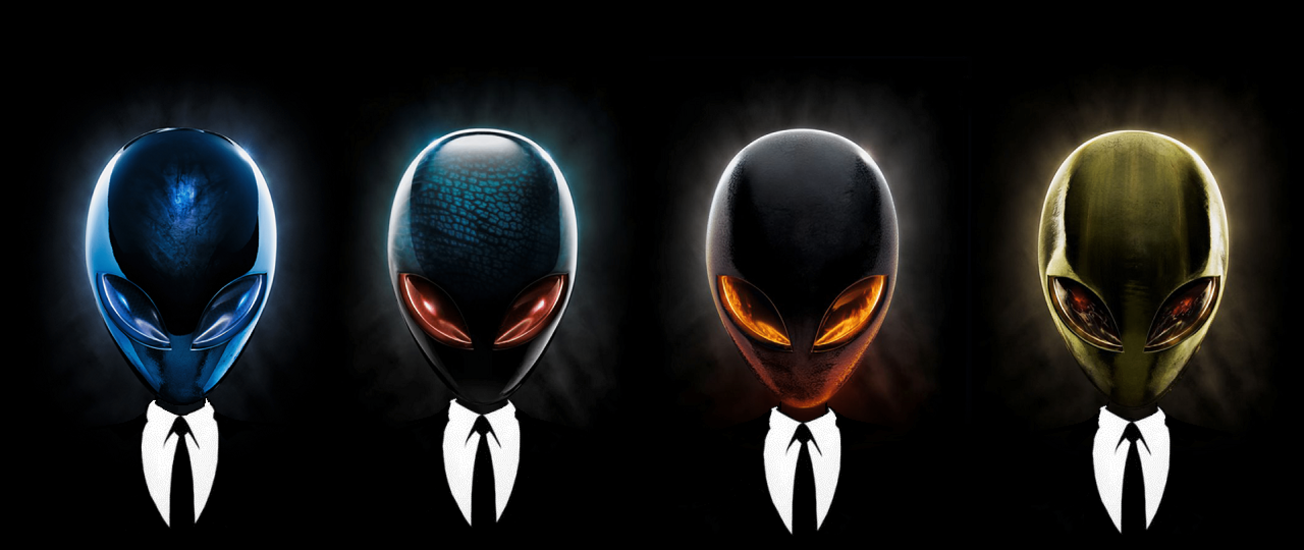 5120x2160 Free Area 51 We Don't Come In Peace HD Wallpaper 4K Ultra HD Wide TV