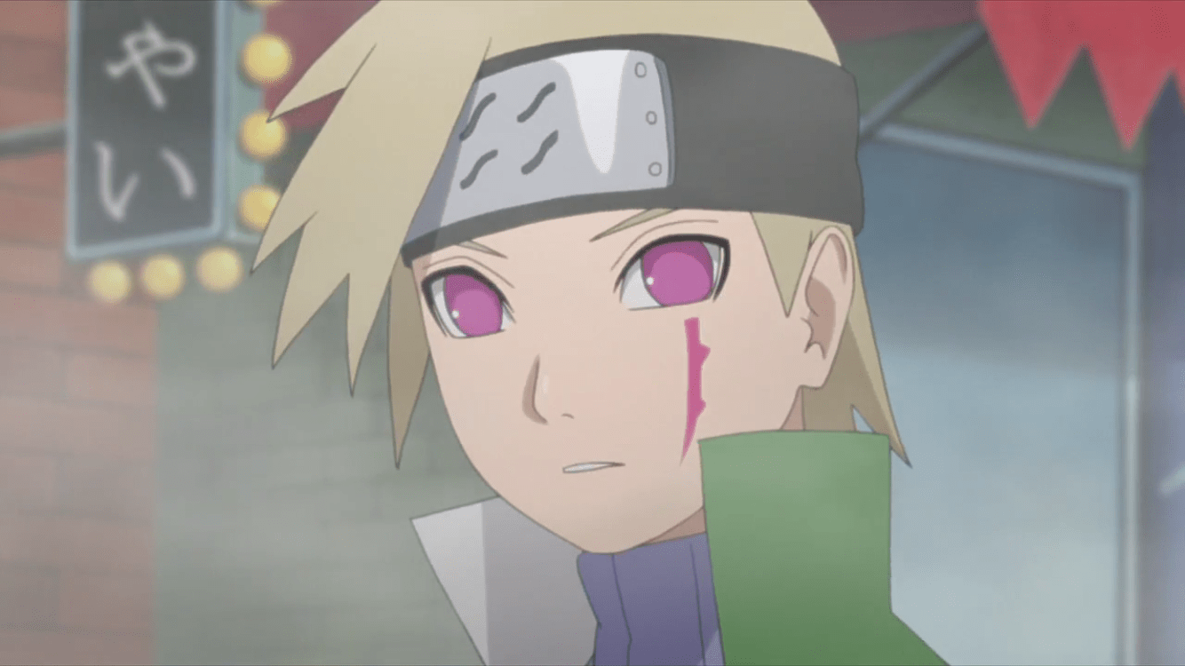 1334x750 Naruto's Creator Masashi Kishimoto Confirmed To Write For Boruto Manga. Boruto, Anime, Naruto