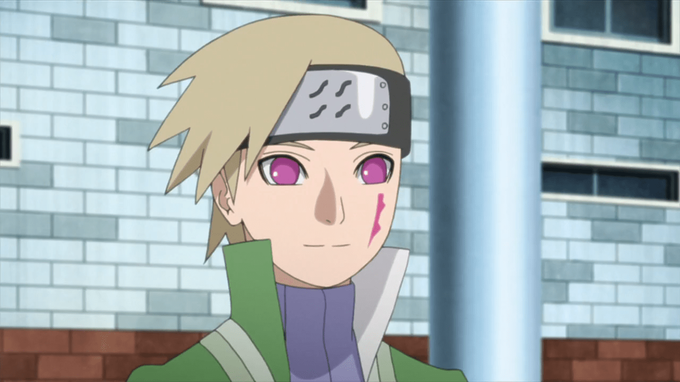 1334x750 Kagura Karatachi.. Boruto: Naruto Next Generations. Boruto, Naruto, Boruto next generation