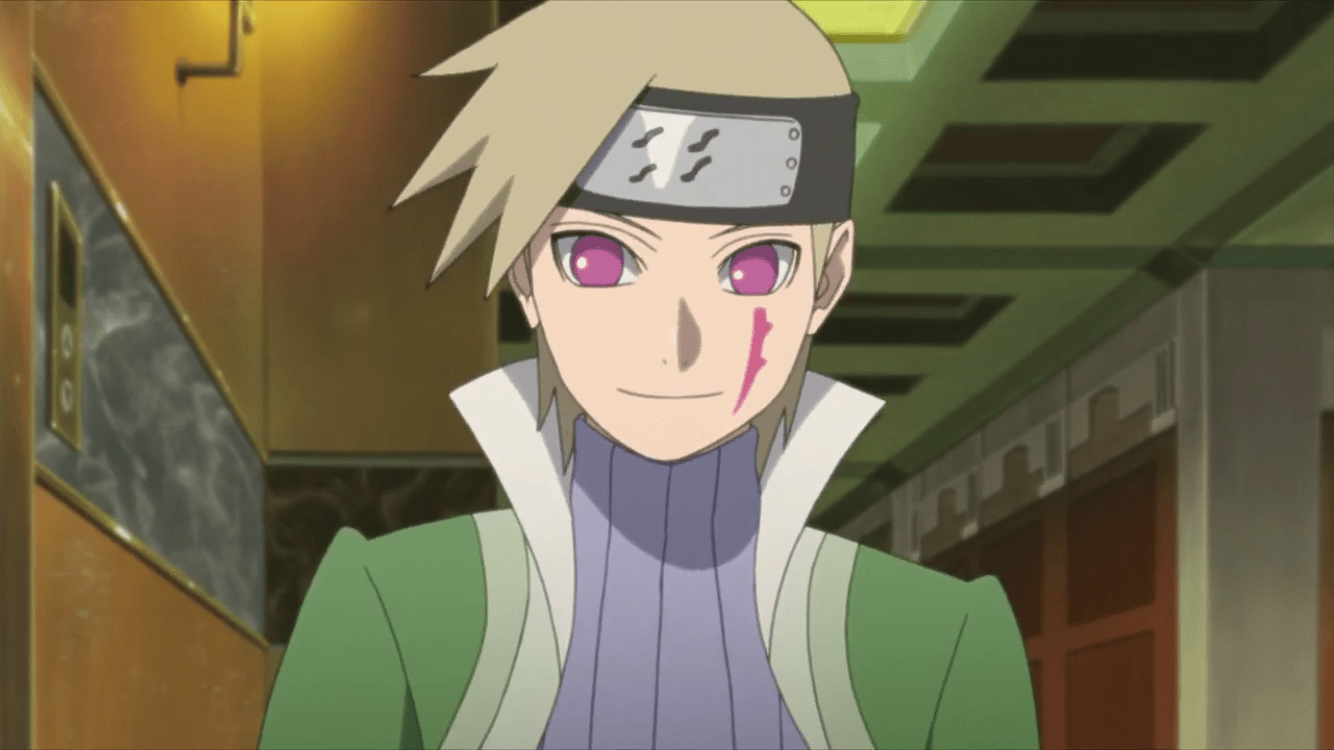1334x750 Kagura Karatachi.. Boruto: Naruto Next Generations