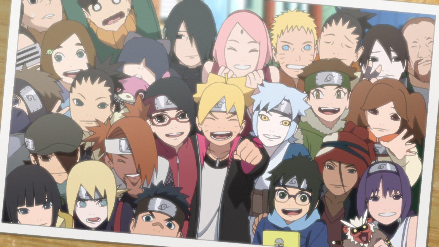 1480x832 Boruto Naruto Next Generations Wallpaper