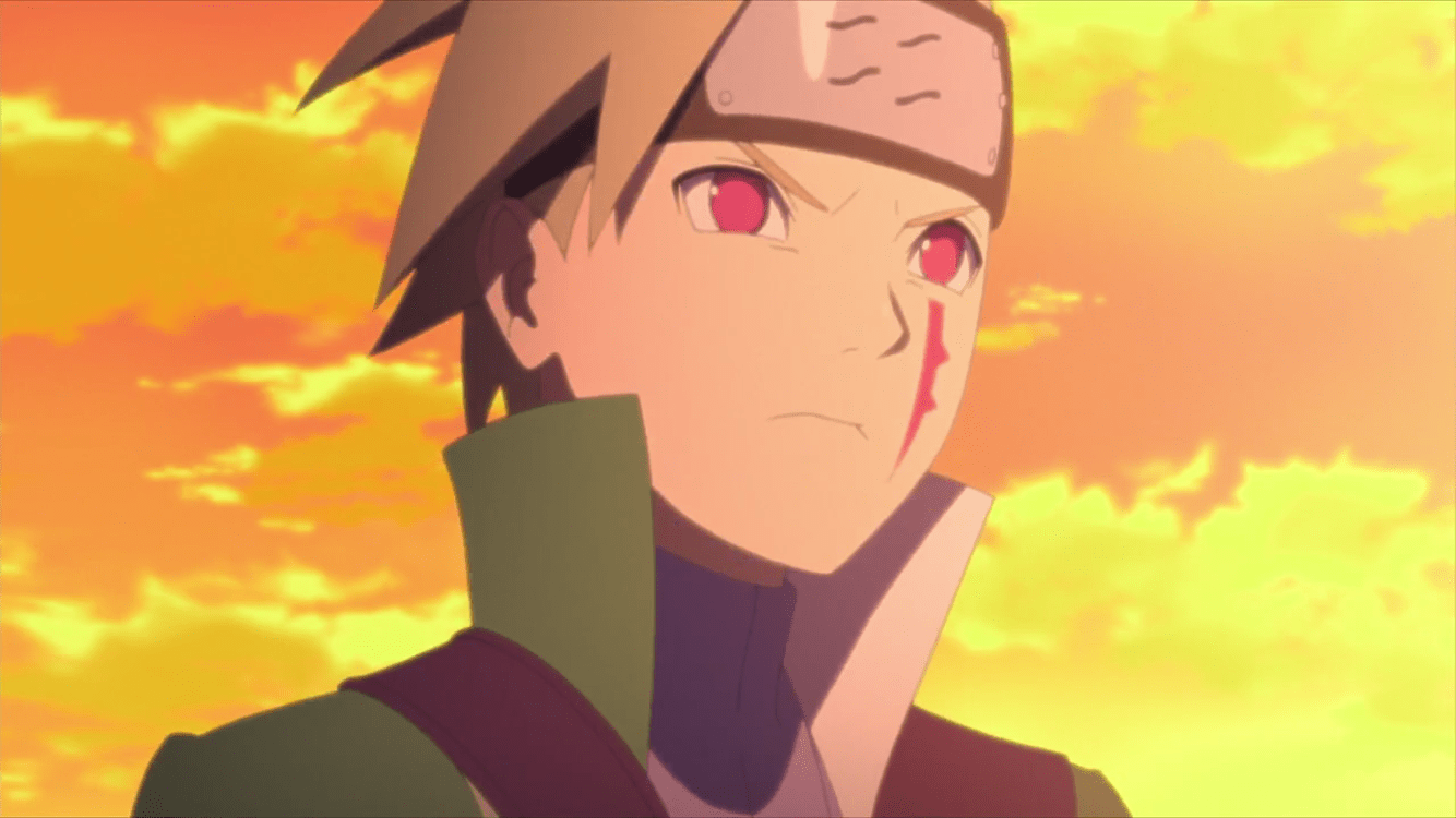 1334x750 Kagura. Anime cowok ganteng