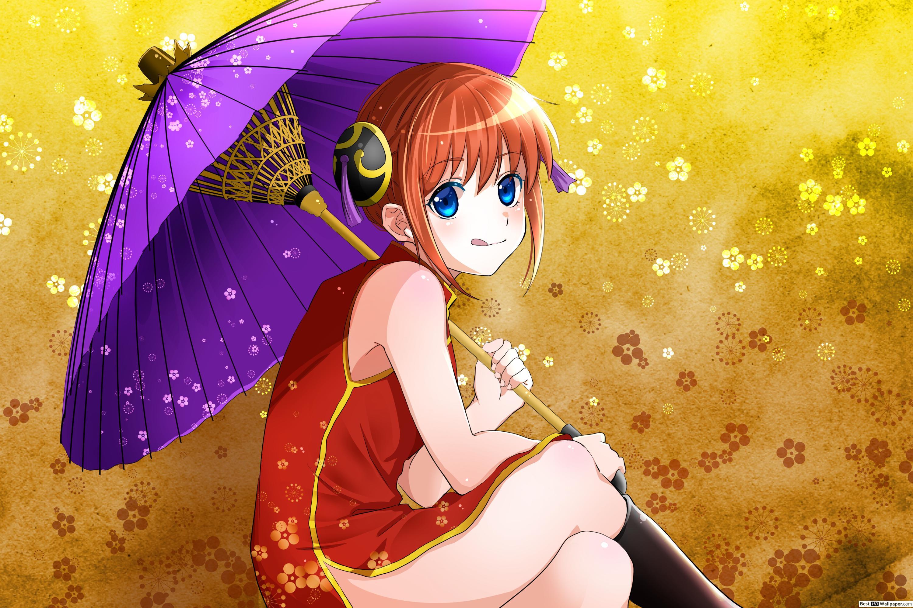 3000x2000 Gintama HD wallpaper download
