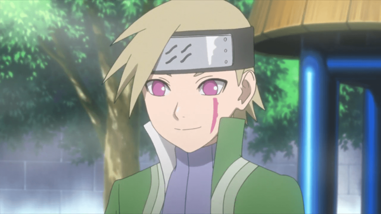 1334x750 Kagura Karatachi.. Boruto: Naruto Next Generations