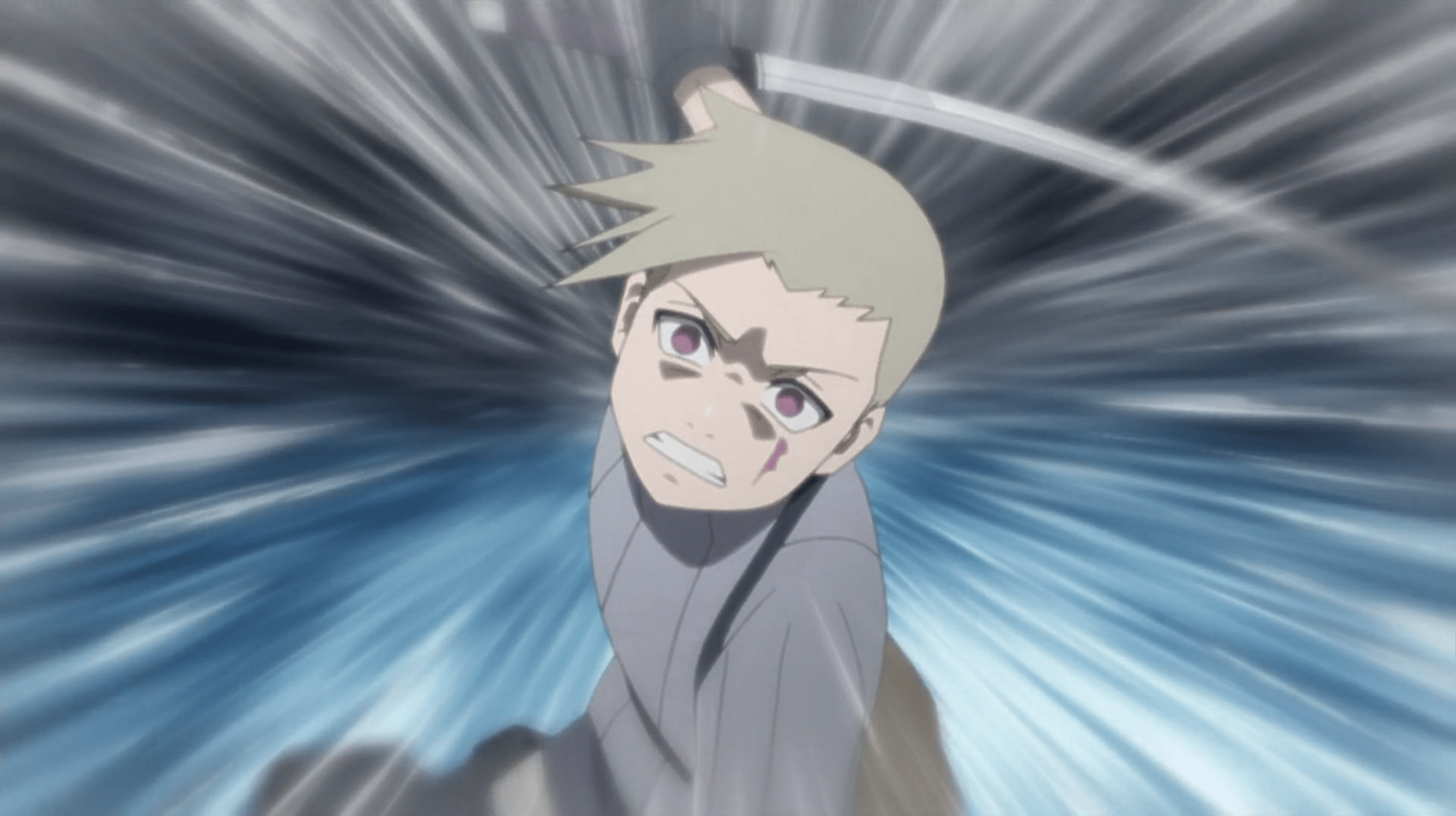 3840x2153 Boruto Uzumaki X Reader