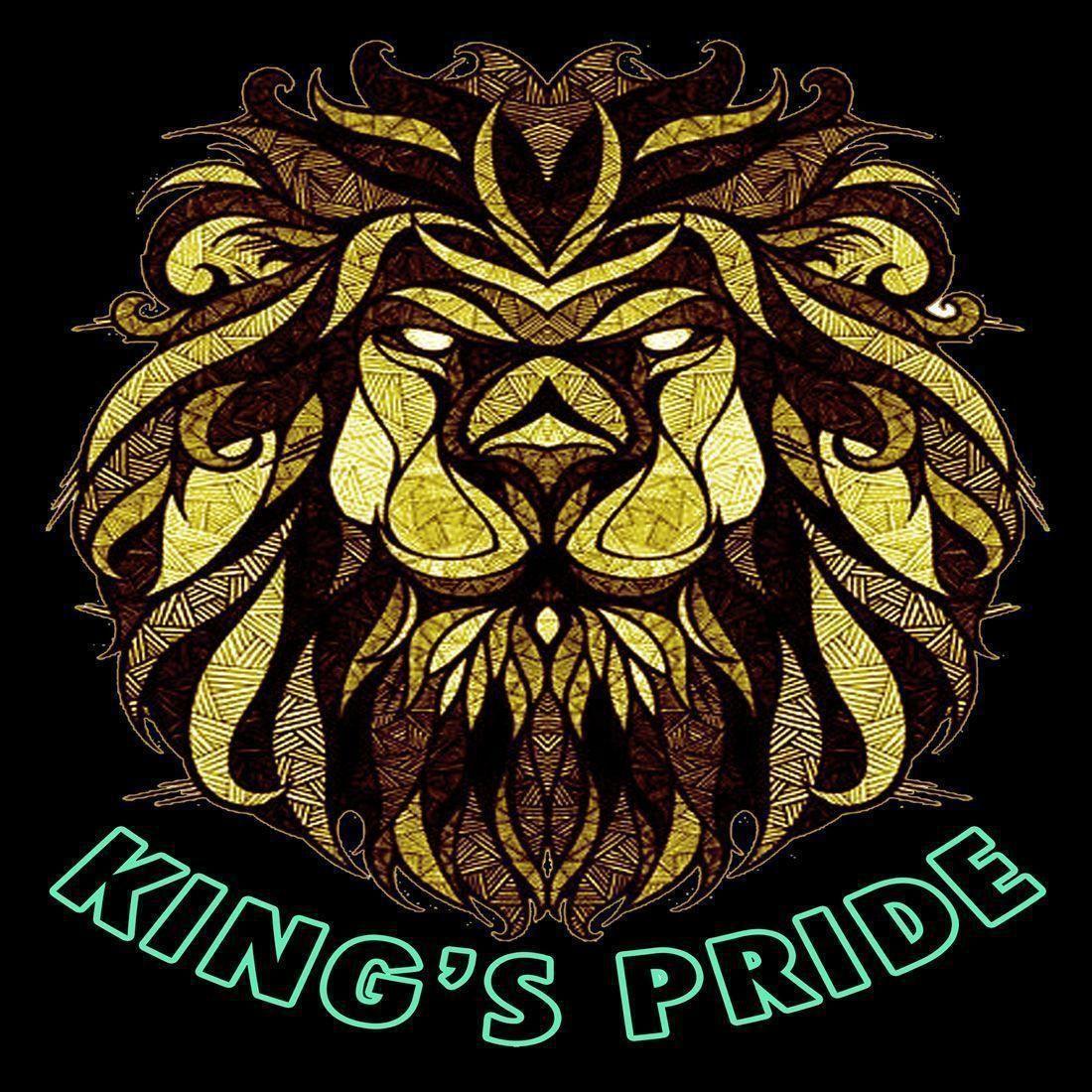 1100x1100 LeBron Crown Logo .
