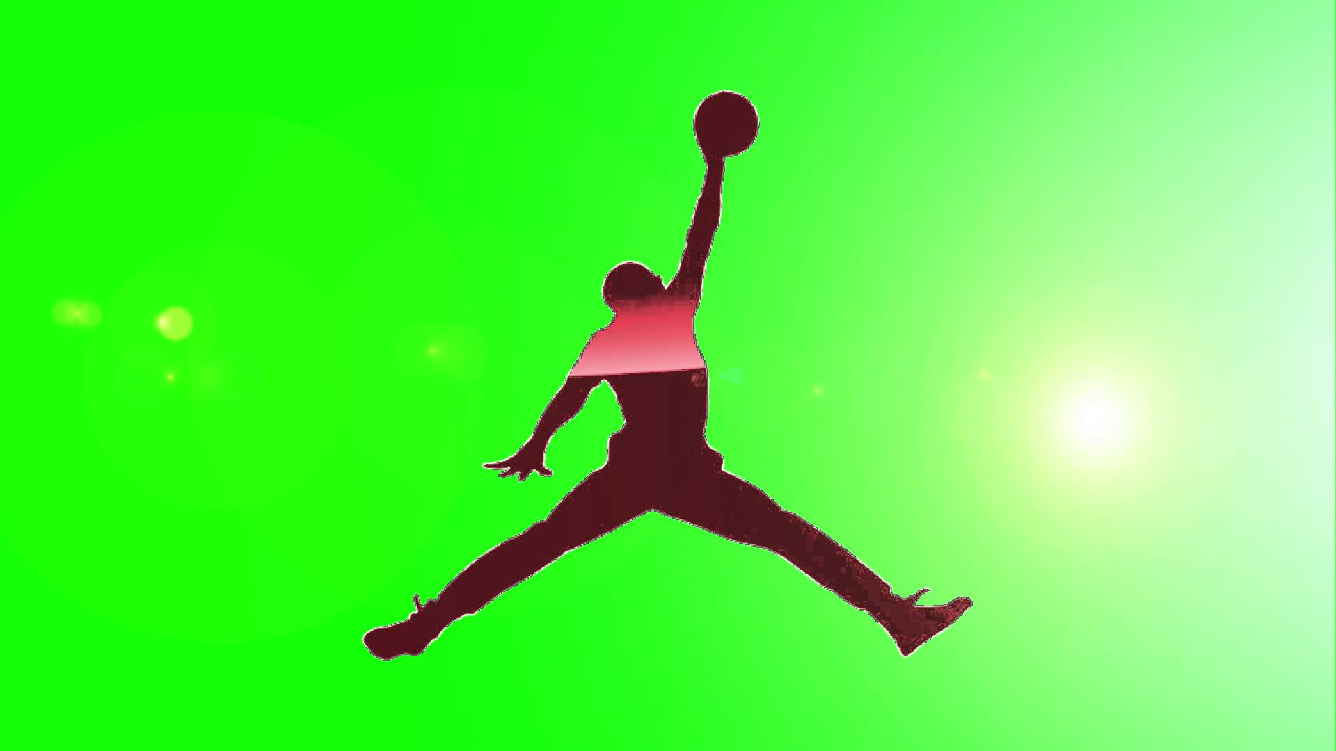 1920x1080 Jordan Logo Wallpaper HD