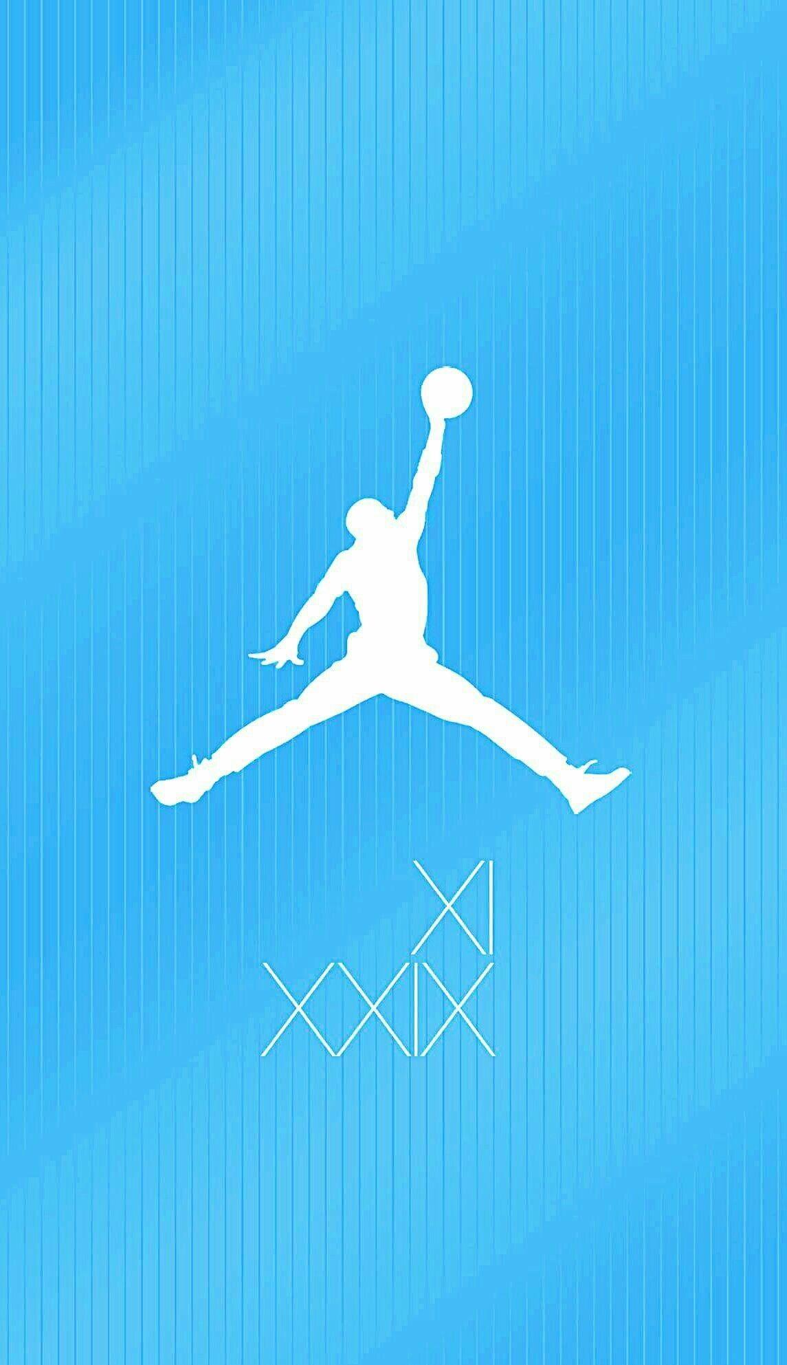 Cool Jordan Logo Wallpapers Top Free Cool Jordan Logo Backgrounds