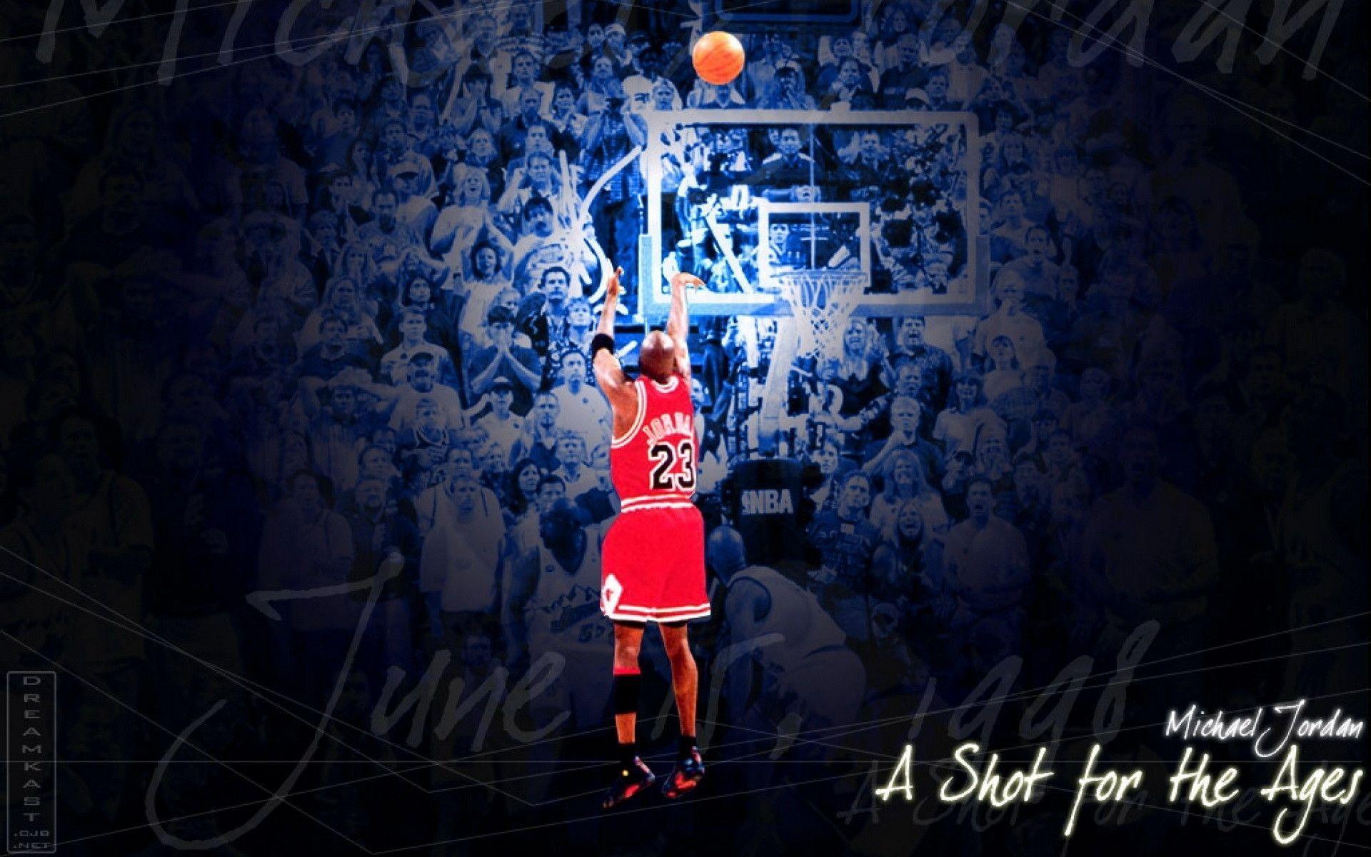 1920x1200 Jordan Logo Wallpaper Blue