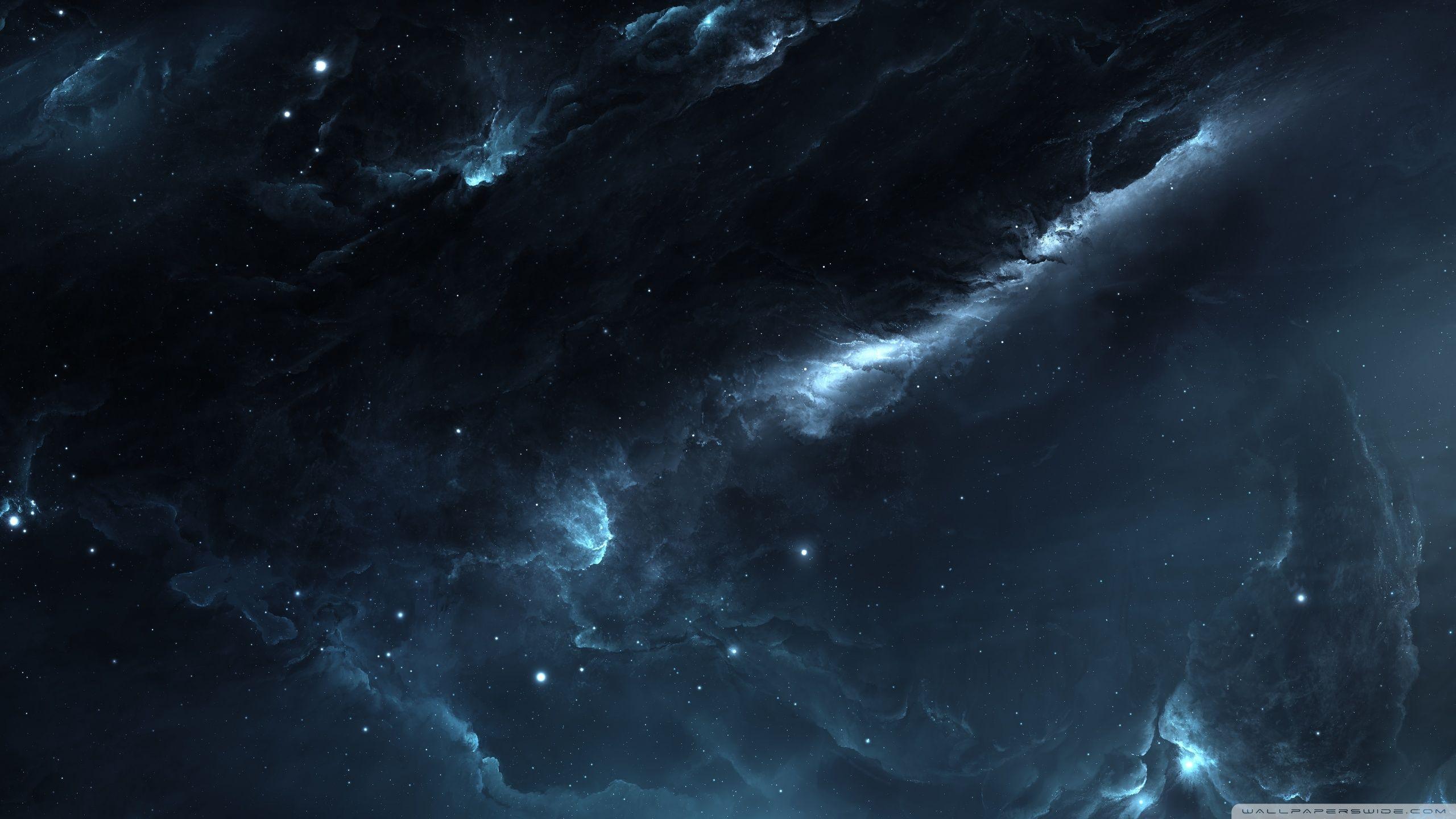 2560x1440 Starkiteckt space art ❤ 4K HD Desktop Wallpaper for • Wide & Ultra