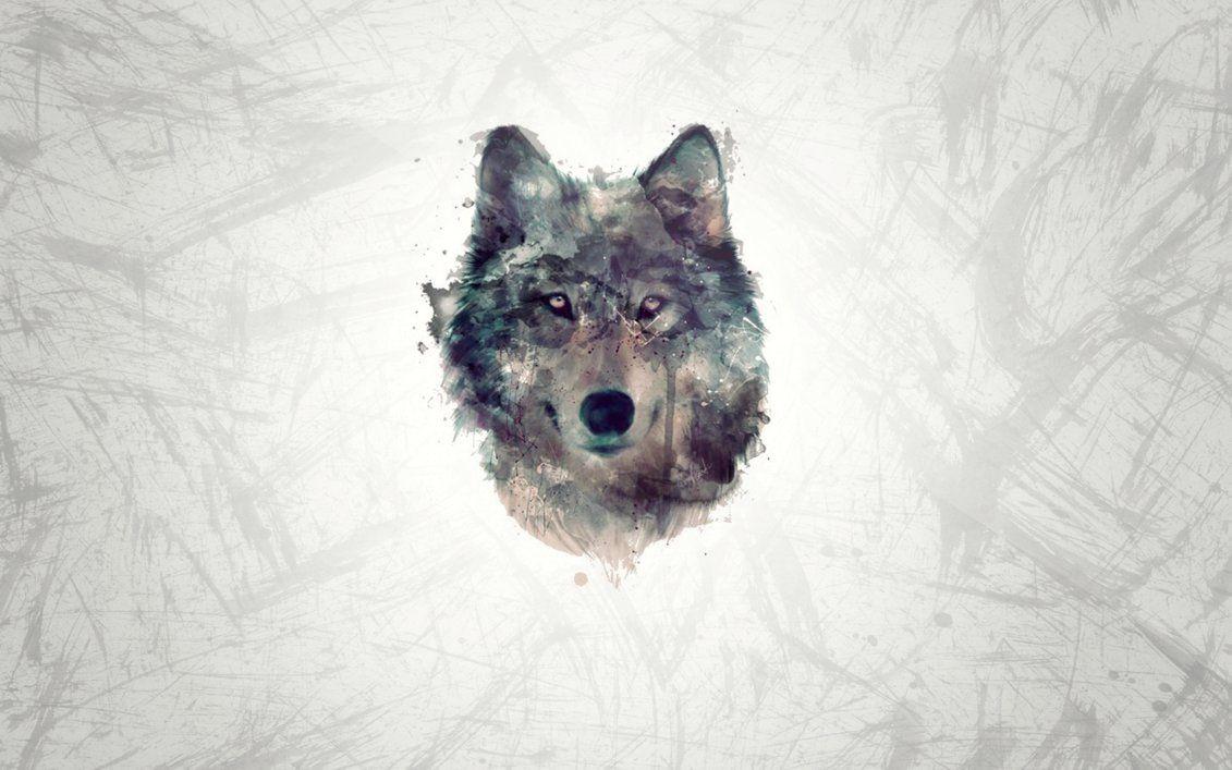 1131x707 Wolf Art Wallpaper