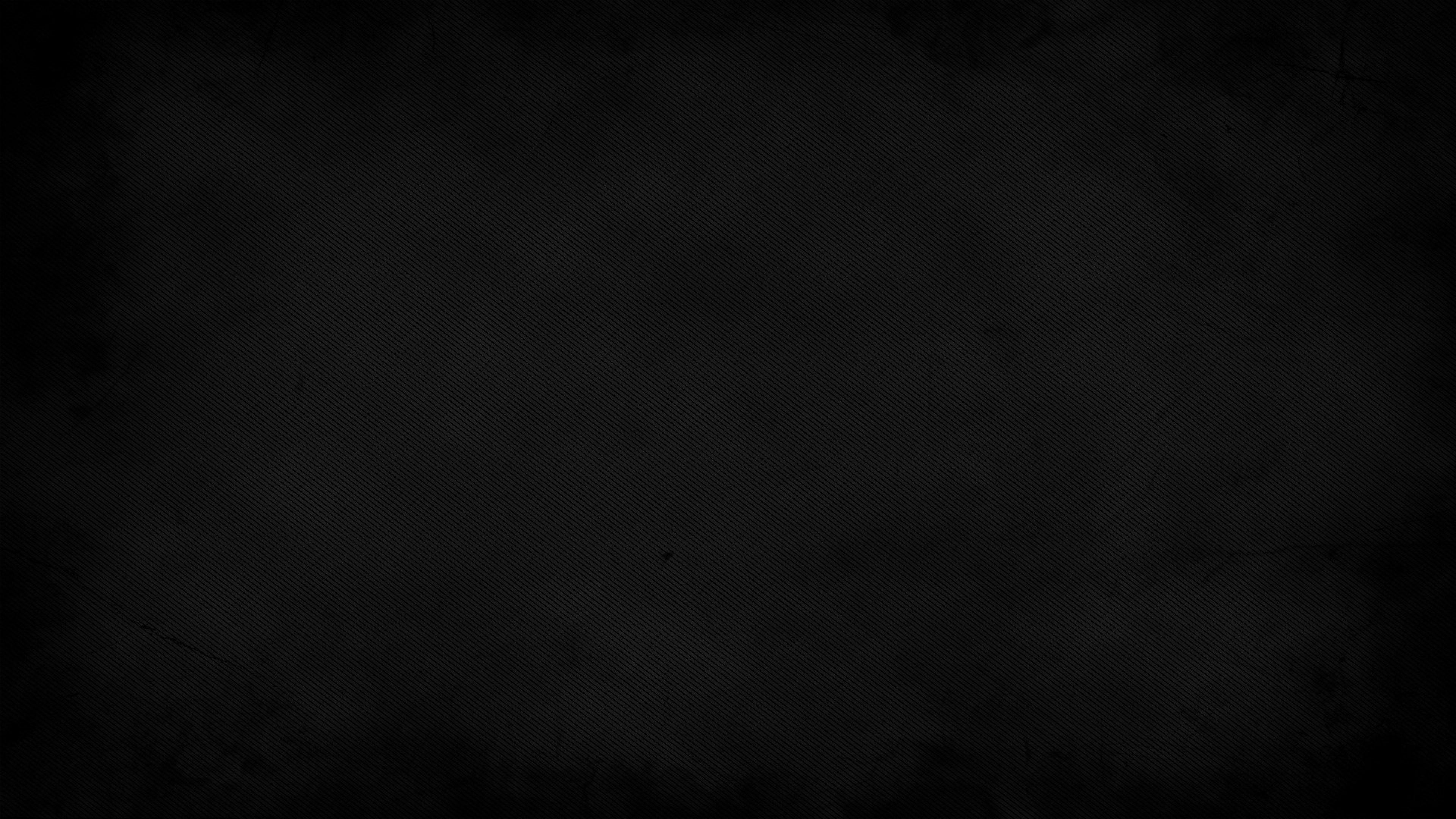 3840x2160 Solid Black Wallpaper