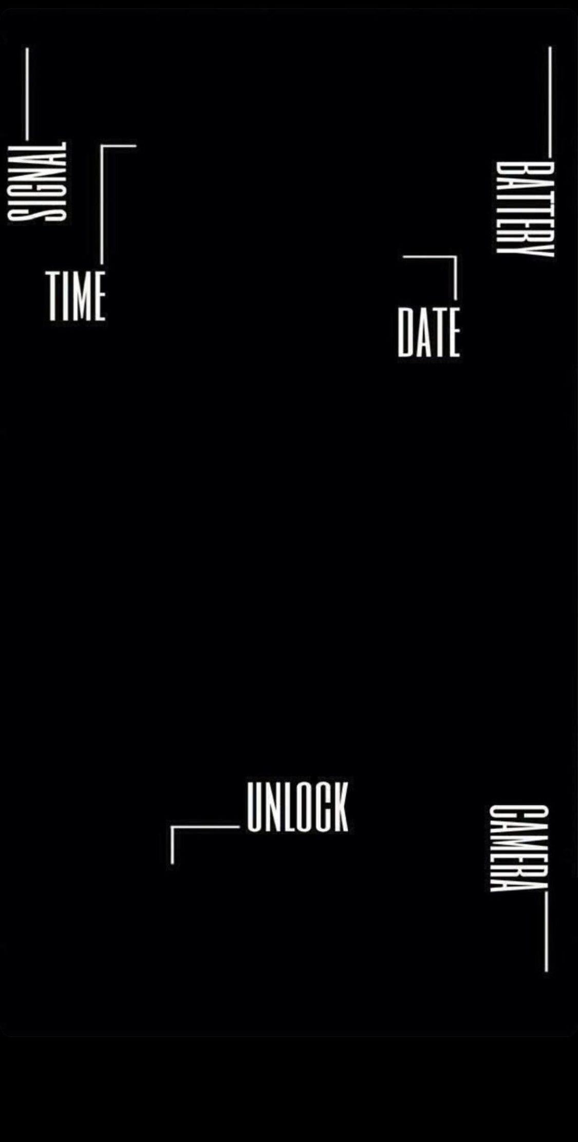 OCD Wallpapers Top Free OCD Backgrounds WallpaperAccess