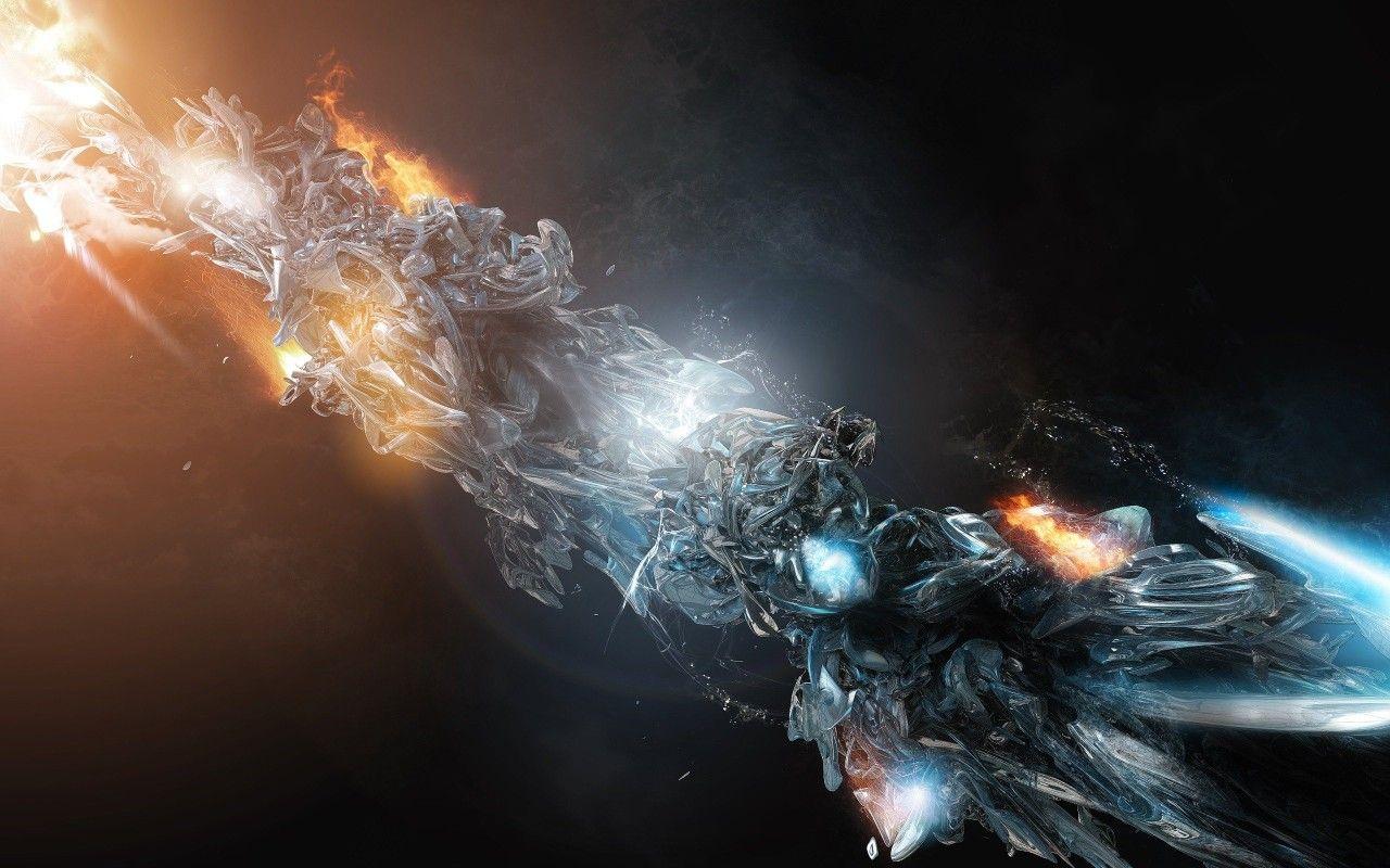 1280x800 Free download 3D Abstract Fire 3D graphics PicsFabcom Desktop Wallpaper [1280x800] for your Desktop, Mobile & Tablet. Explore Amazon Fire Phone 3D WallpaperD Wallpaper for Amazon Fire, Free