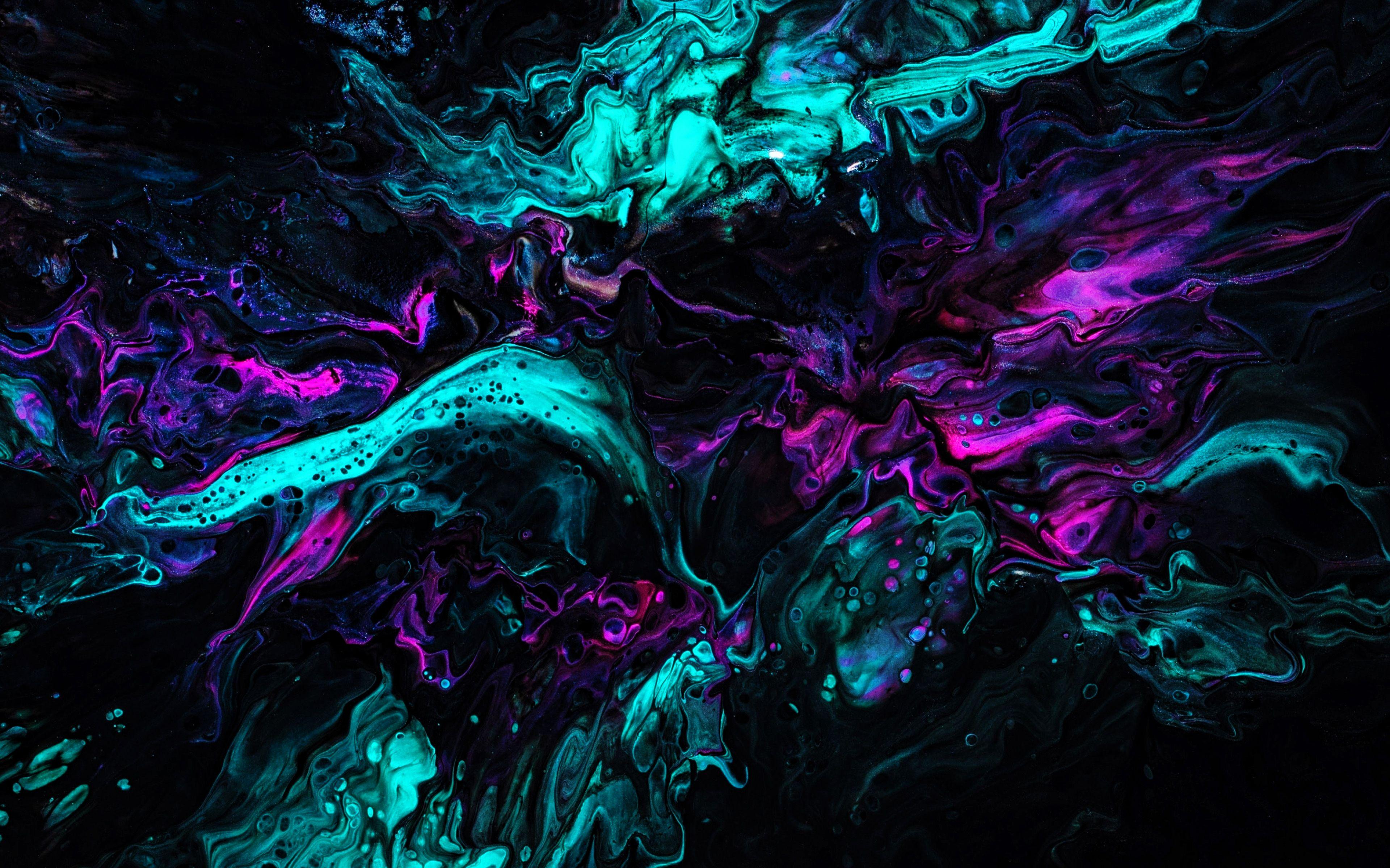 3D Liquid Art Desktop Wallpapers - Top Free 3D Liquid Art Desktop ...