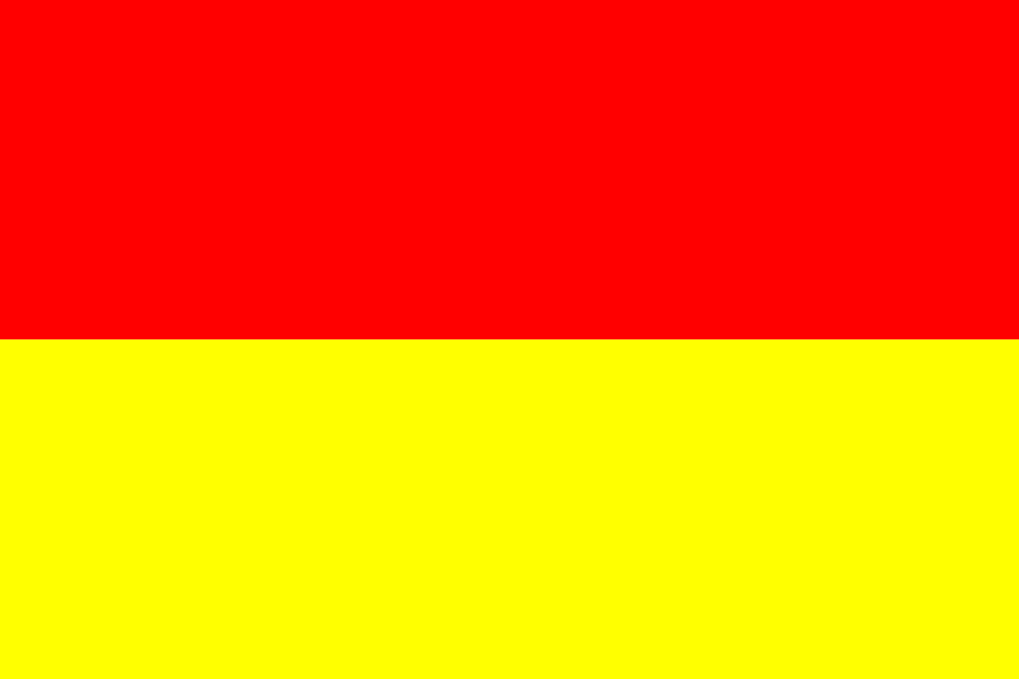 2000x1333 Kannada Flag HD Wallpaper