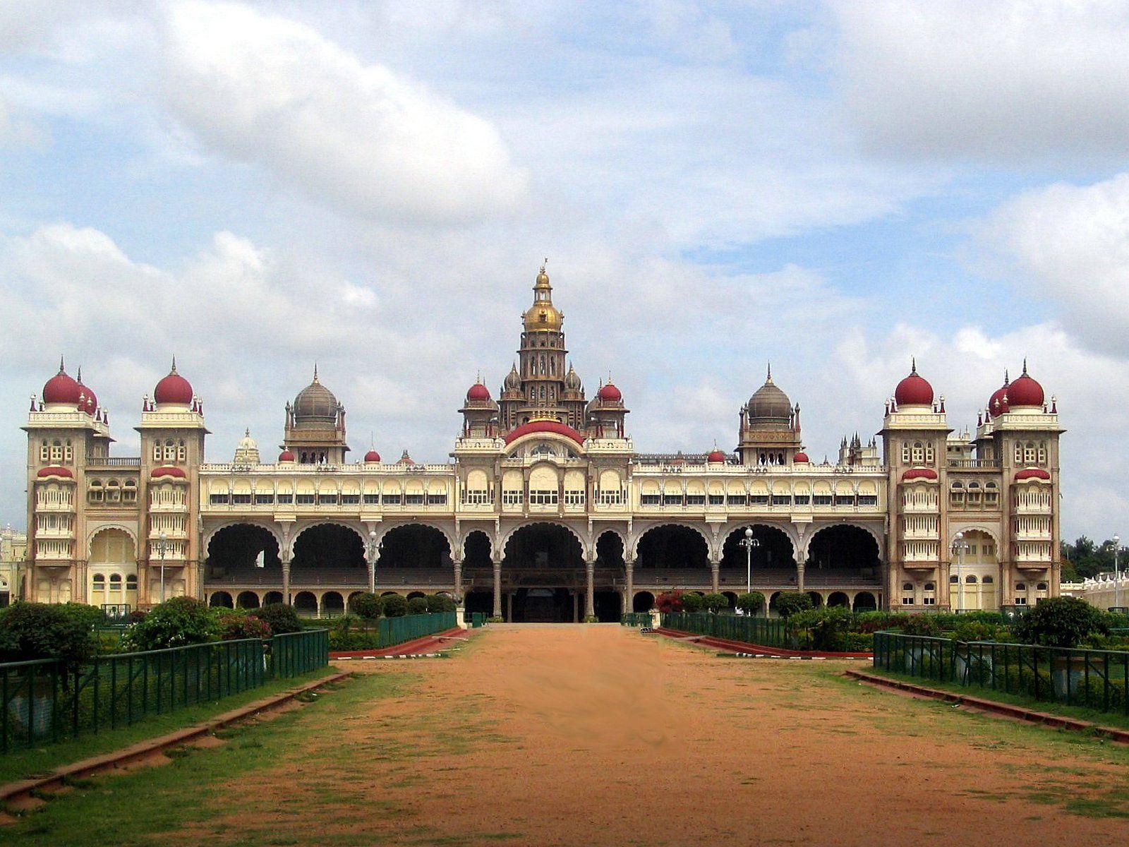 1600x1200 Mysore Palace wallpaper, Man Made, HQ Mysore Palace pictureK Wallpaper 2019