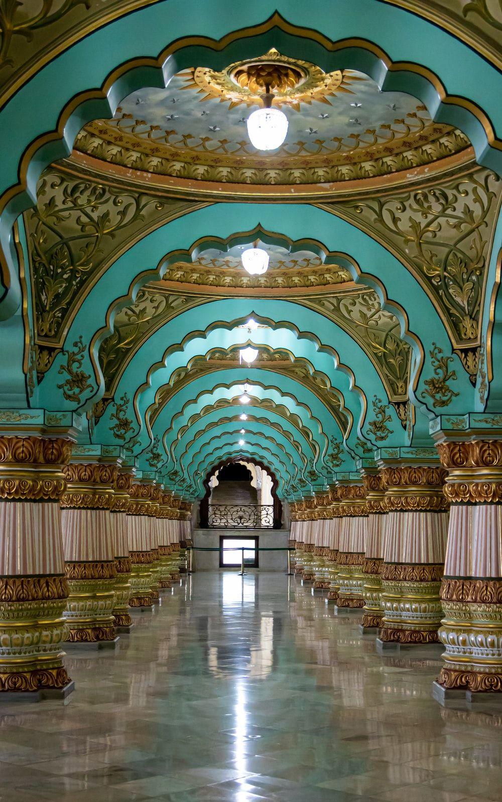 1000x1598 Mysore Palace Picture. Download Free Image