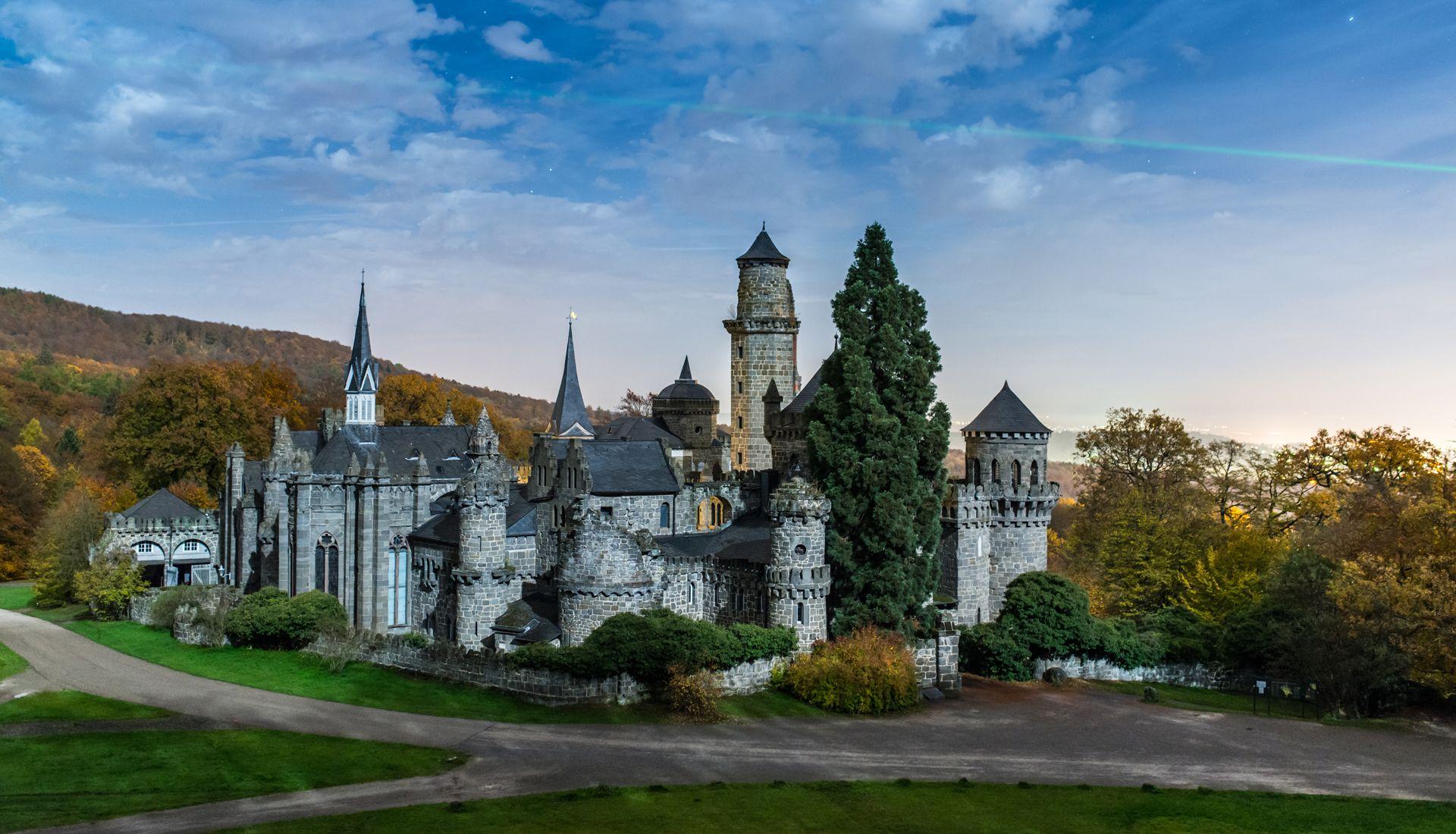 1920x1100 Kassel: contemporary art, UNESCO and the Brothers Grimm. Hessen Tourismus