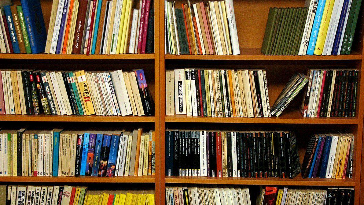 1191x670 Book Background Wallpaper