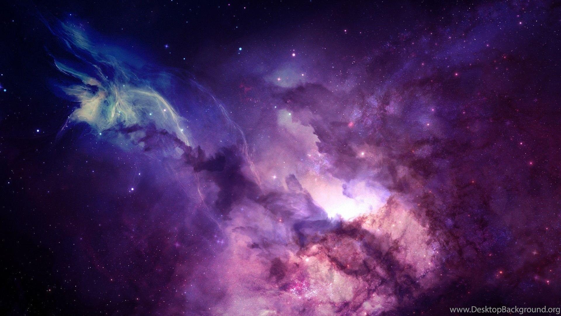 1920x1080 21:9 TV Space Wallpaper, Desktop Background HD Desktop