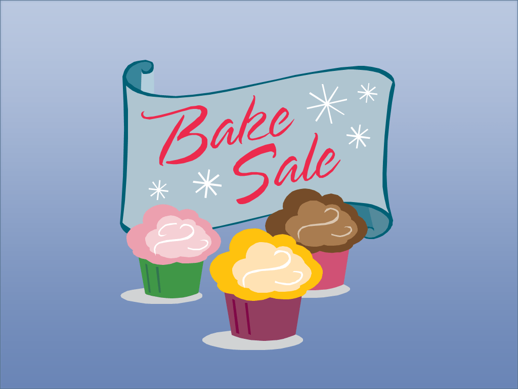 Bake Sale Wallpapers - Top Free Bake Sale Backgrounds - WallpaperAccess