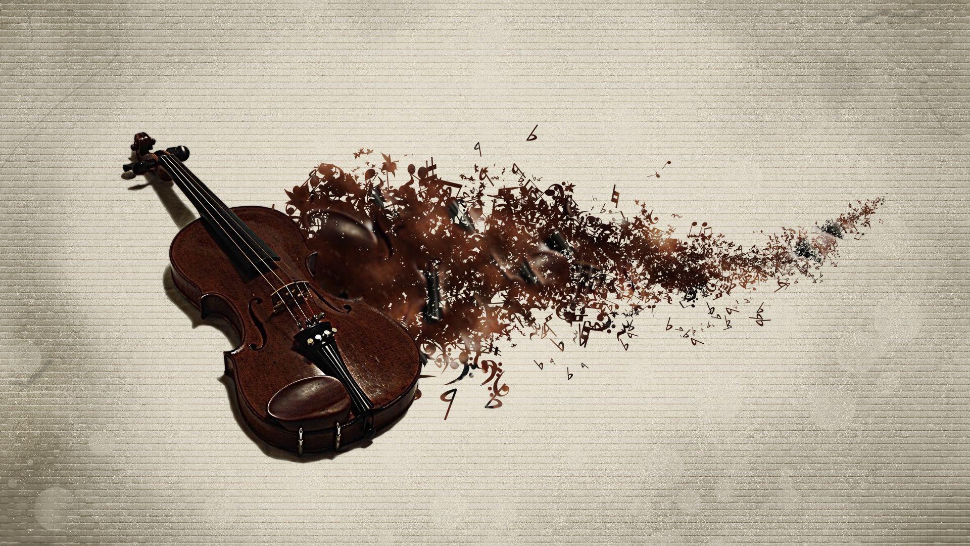 1920x1080 Music Art, High Definition, High Quality, Widescreen