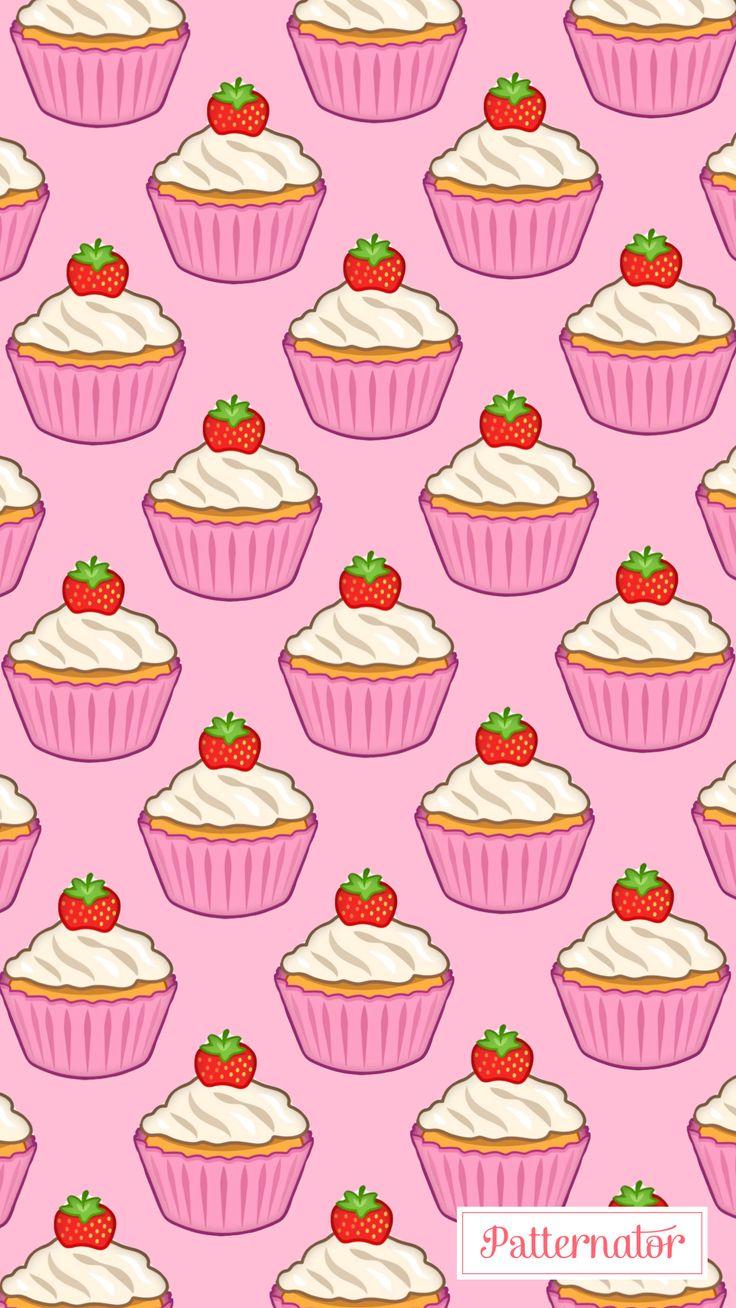 736x1308 Cake Phone Wallpaper