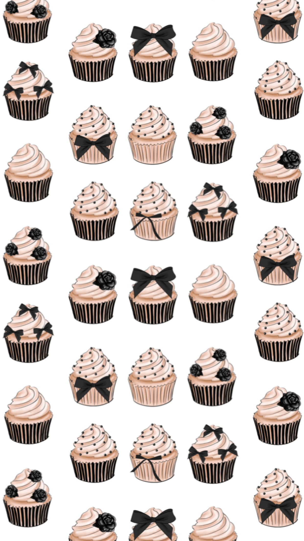 1242x2208 quoteables. Cupcakes wallpaper, Apple wallpaper, Cake wallpaper
