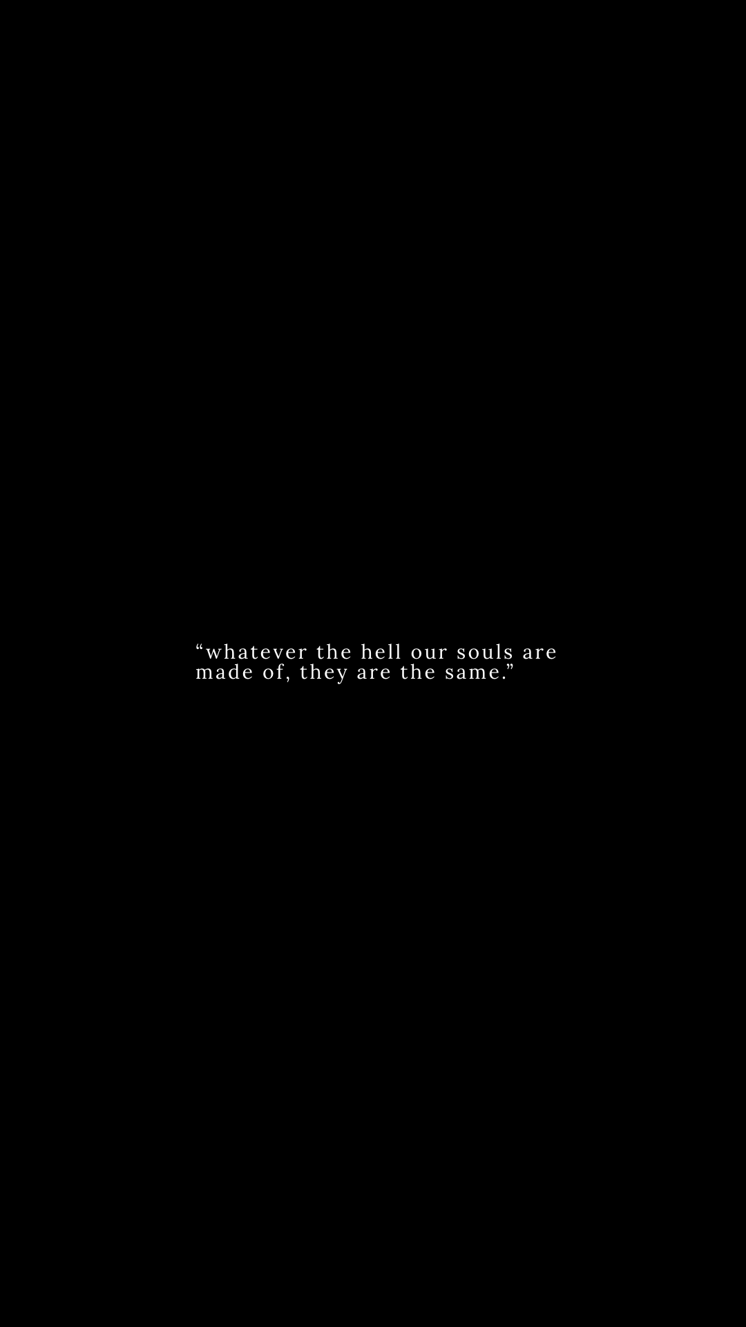 1080x1920 aftermovie #After #hessa #aesthetic #quotes #wallpaper #hardinscott #tessayoung #love. Black aesthetic wallpaper, Black wallpaper iphone dark, Quote aesthetic